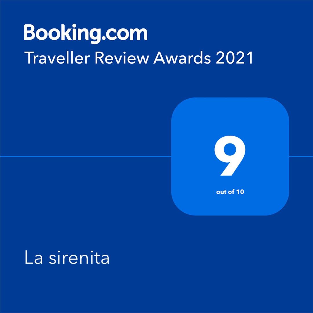 La sirenita