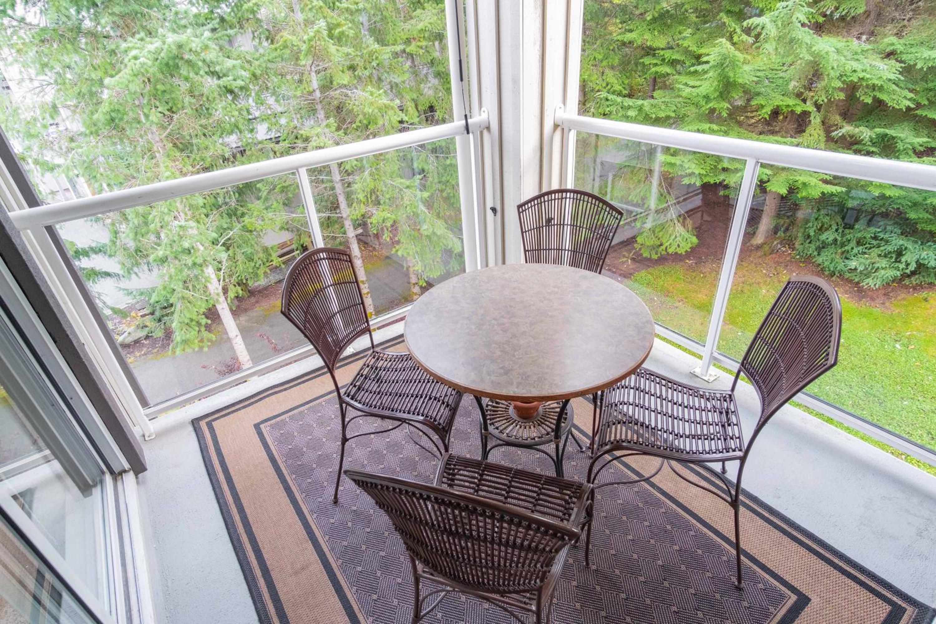 Wildwood Lodge by Outpost Whistler