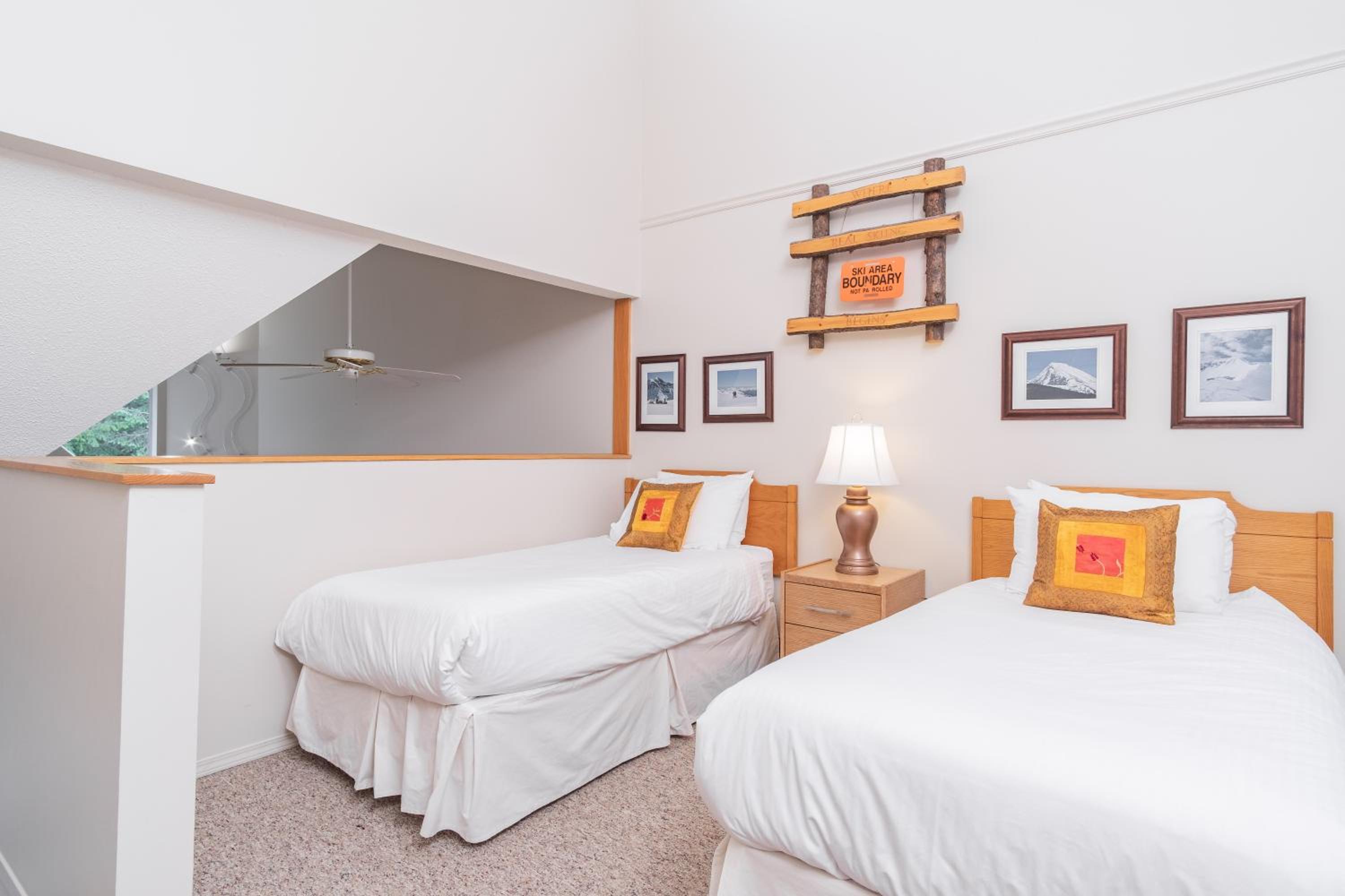 Wildwood Lodge by Outpost Whistler