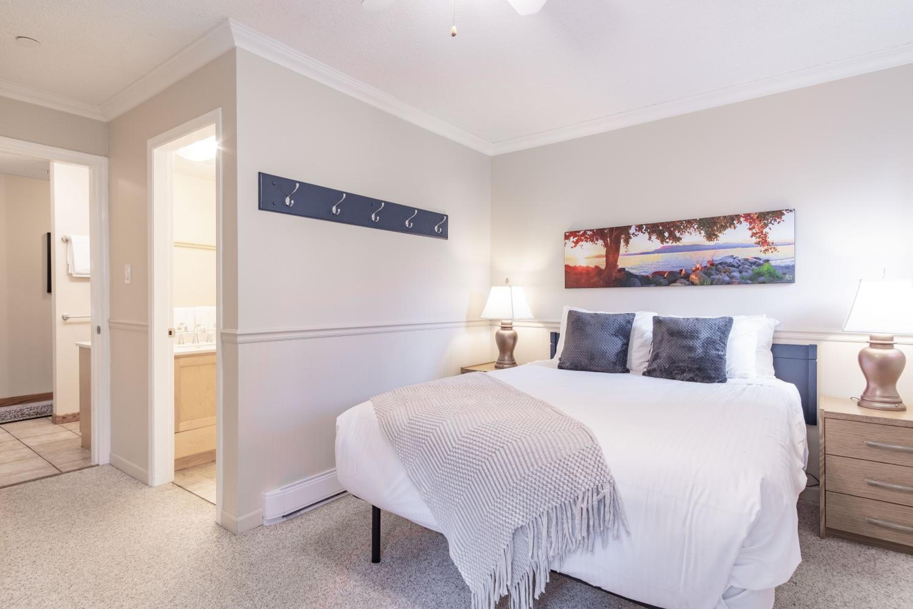 Wildwood Lodge by Outpost Whistler