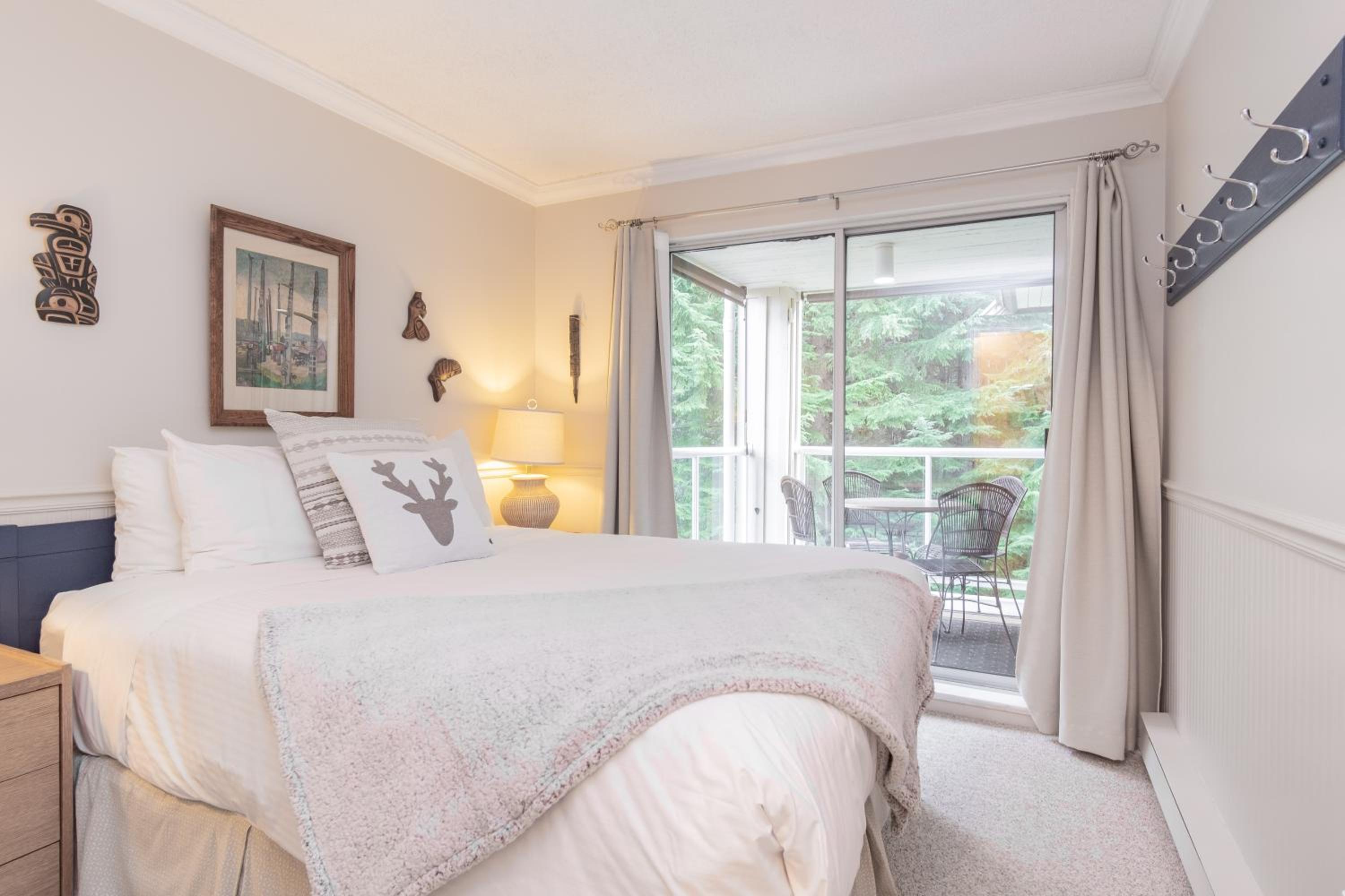 Wildwood Lodge by Outpost Whistler