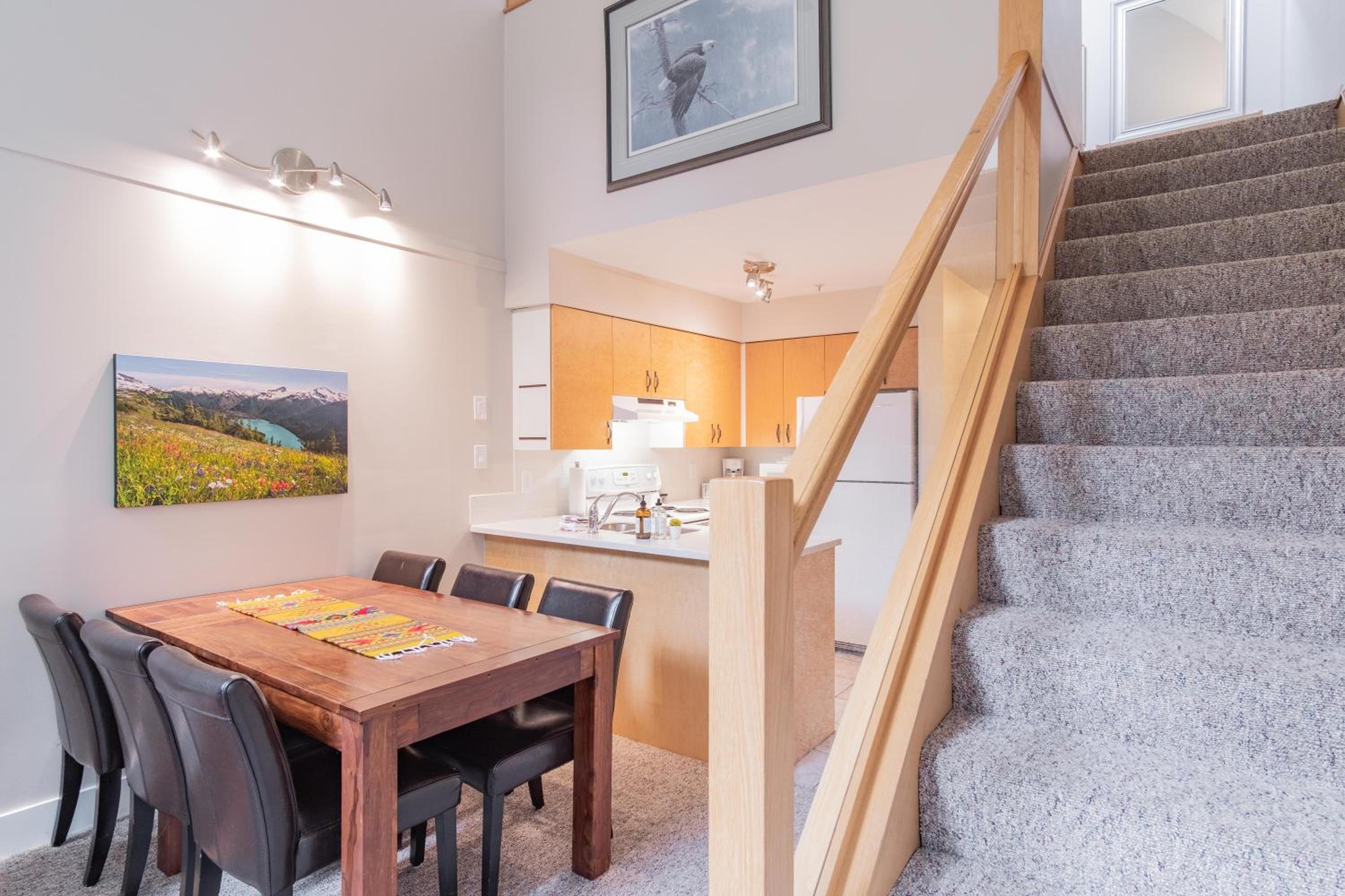 Wildwood Lodge by Outpost Whistler