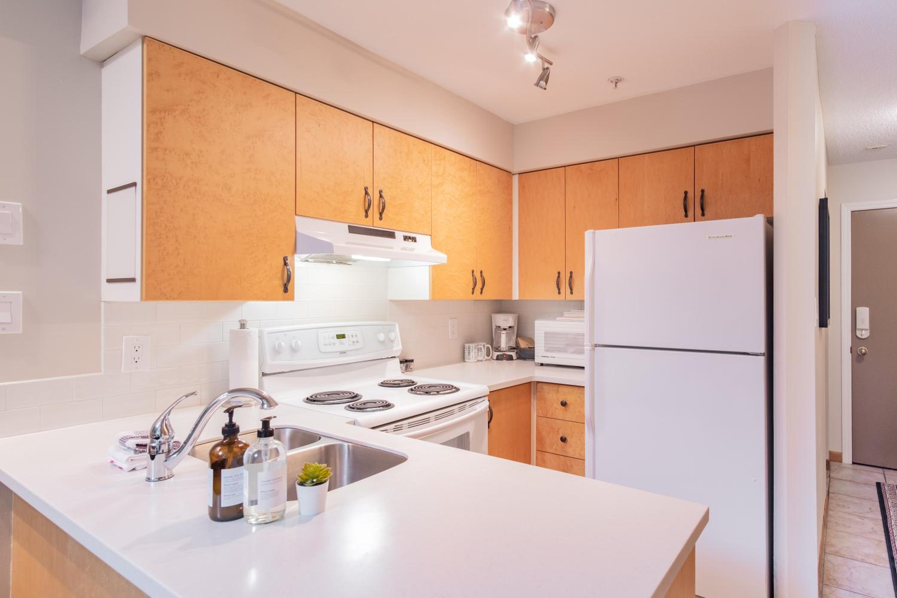 Wildwood Lodge by Outpost Whistler