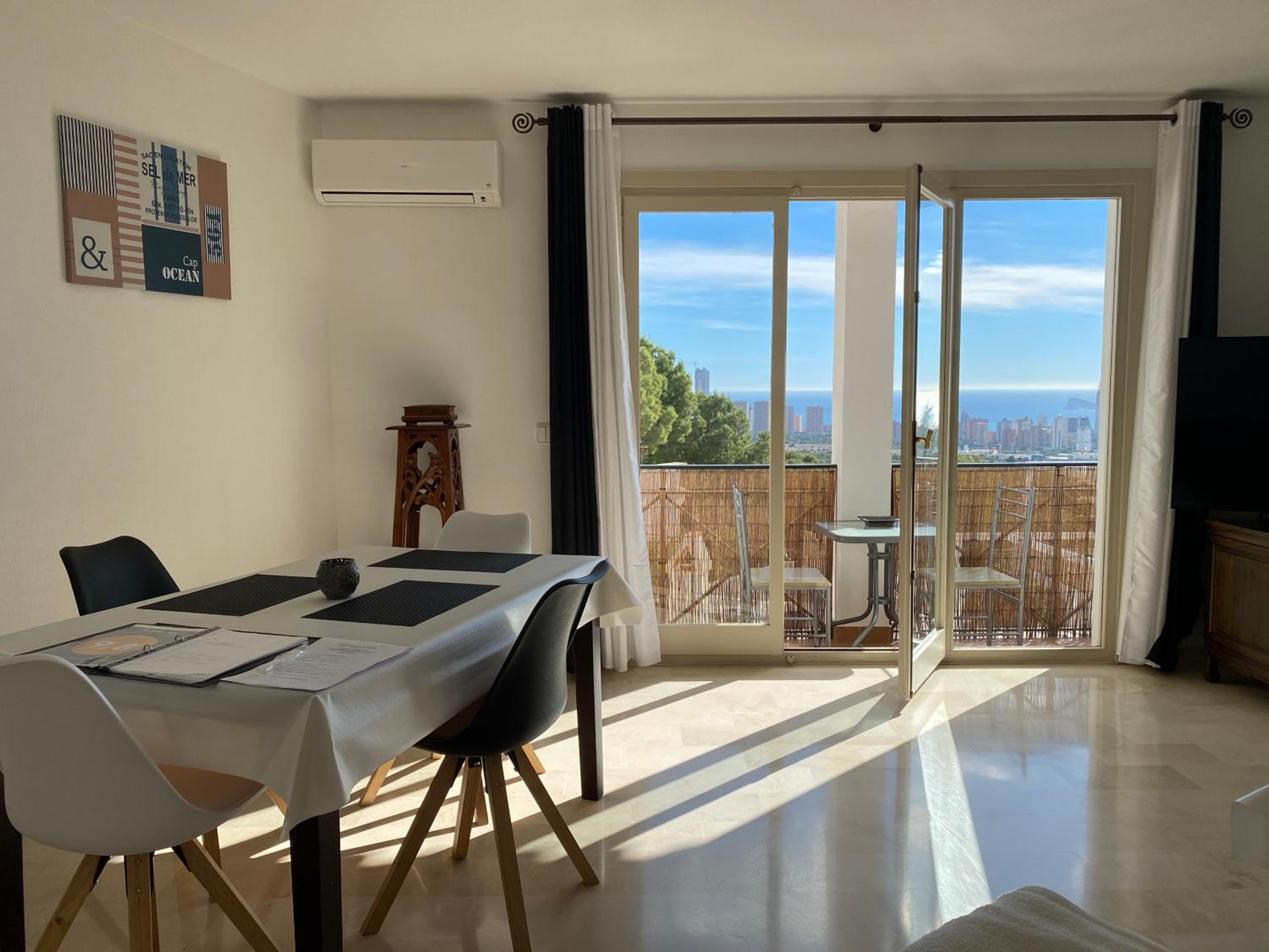 Apartamento Golf Bahia 37 view 5