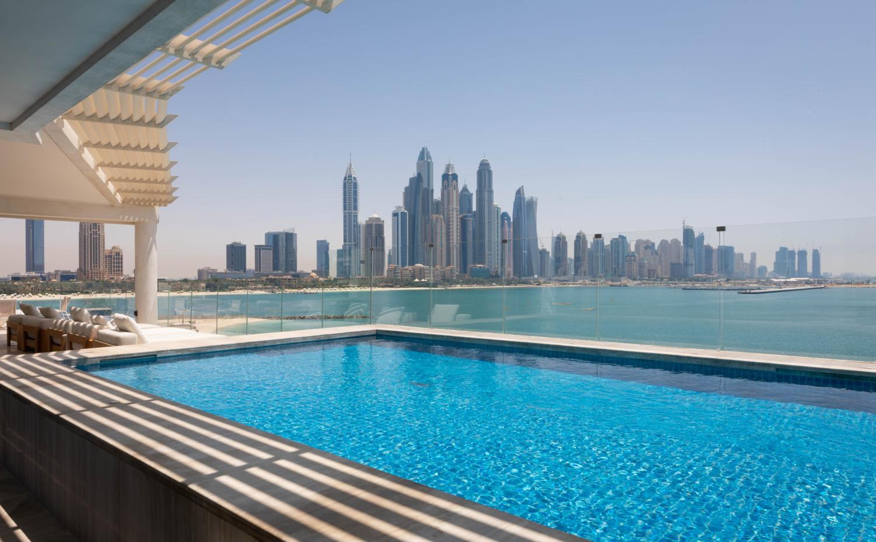 EDEN'S Homes & Villas - FIVE Palm Residences