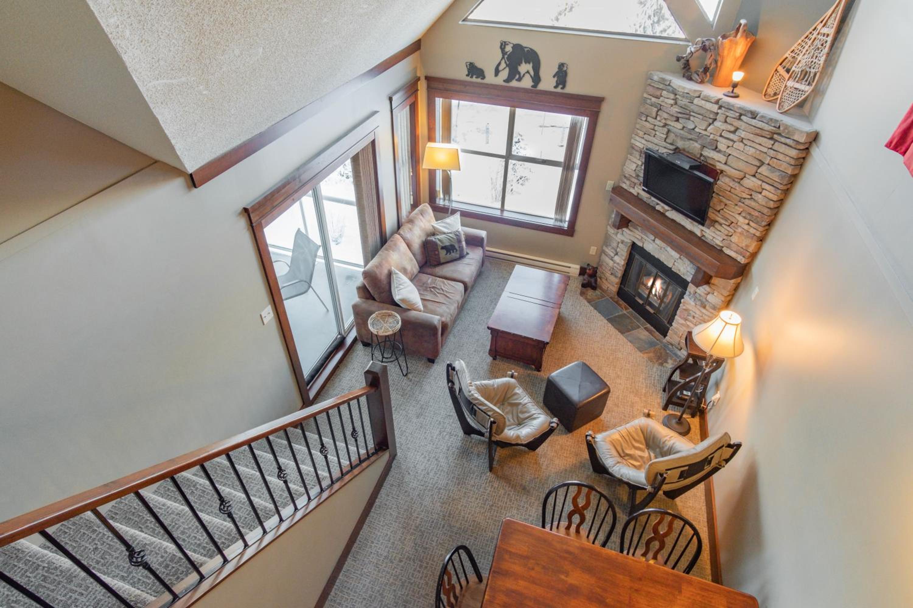 Wildwood Lodge by Outpost Whistler
