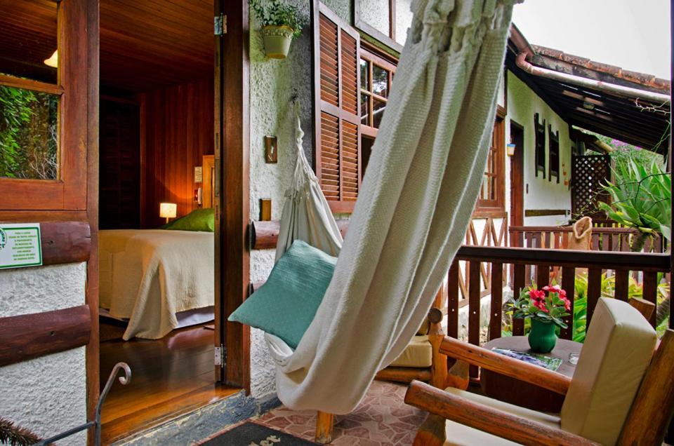 Hotel Bühler