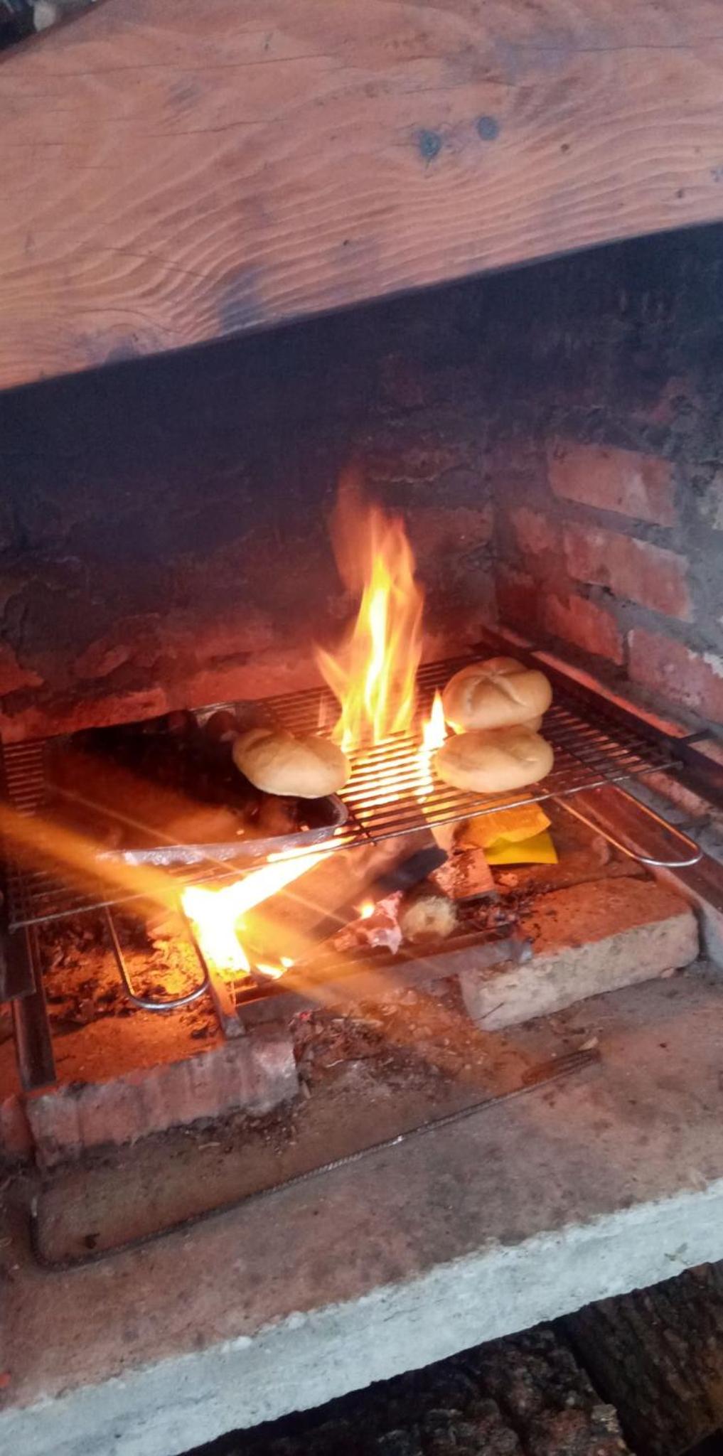 Domki Brzozówka w Bieszczadach
