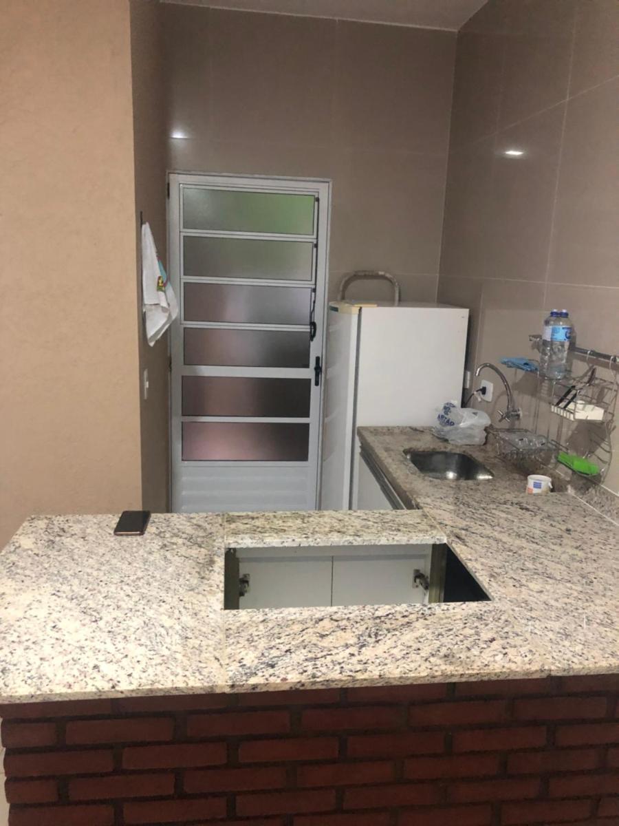 Apartamento aconchegante view 5