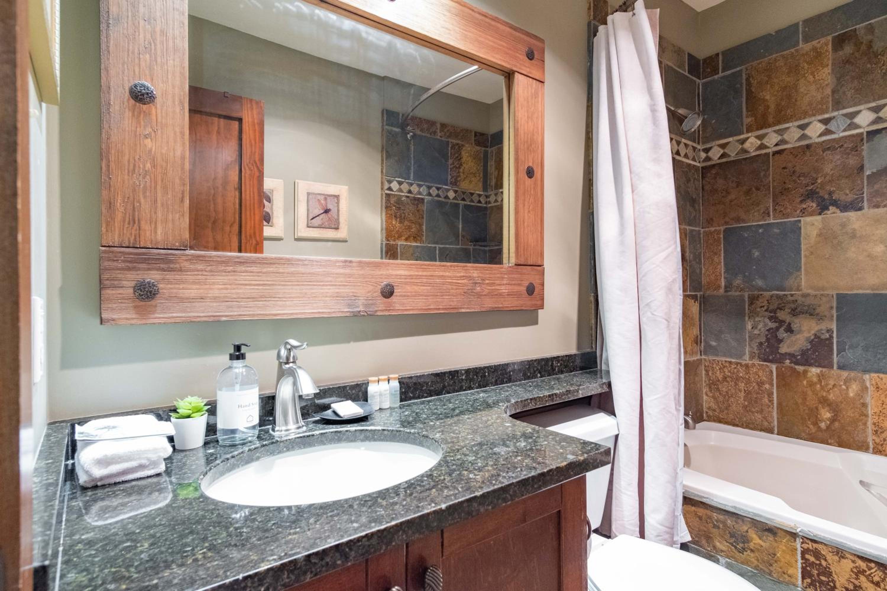 Wildwood Lodge by Outpost Whistler