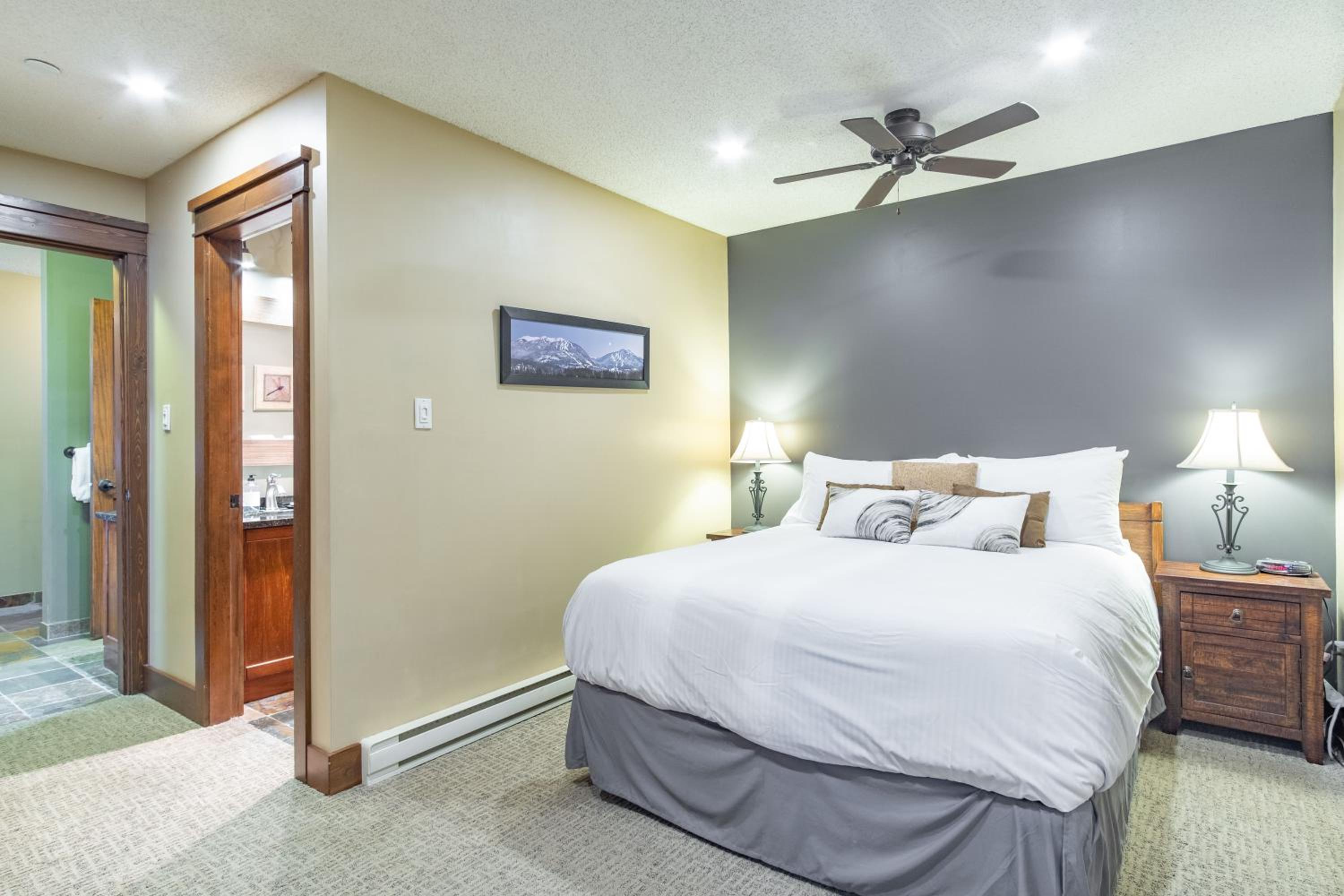 Wildwood Lodge by Outpost Whistler