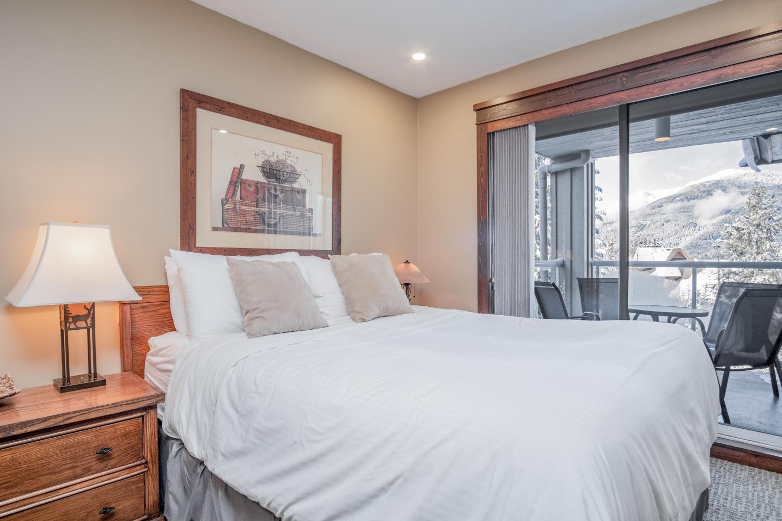Wildwood Lodge by Outpost Whistler