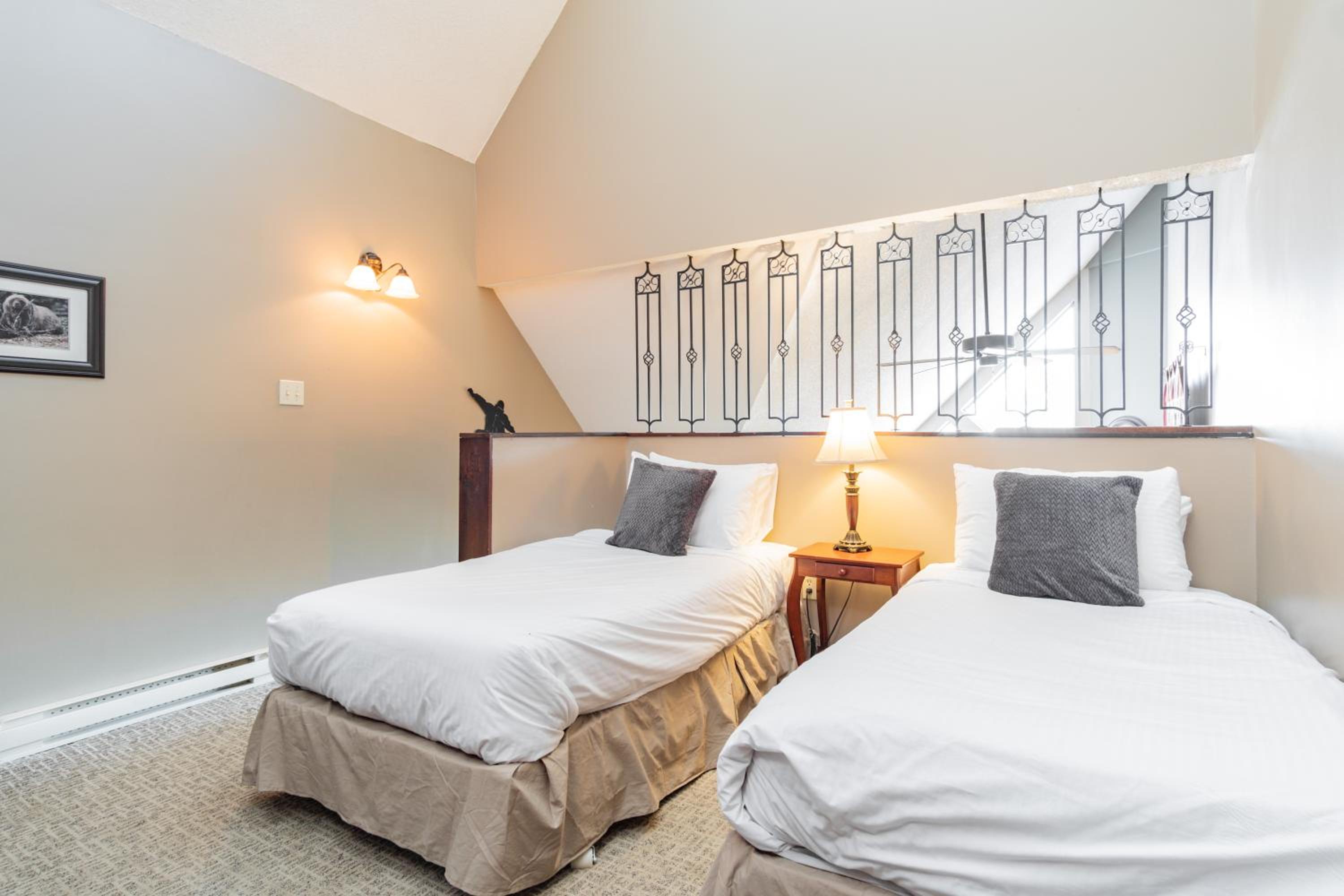 Wildwood Lodge by Outpost Whistler