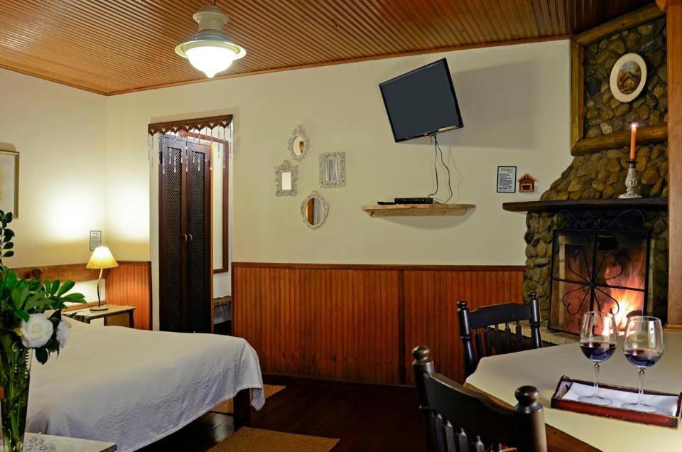 Hotel Bühler
