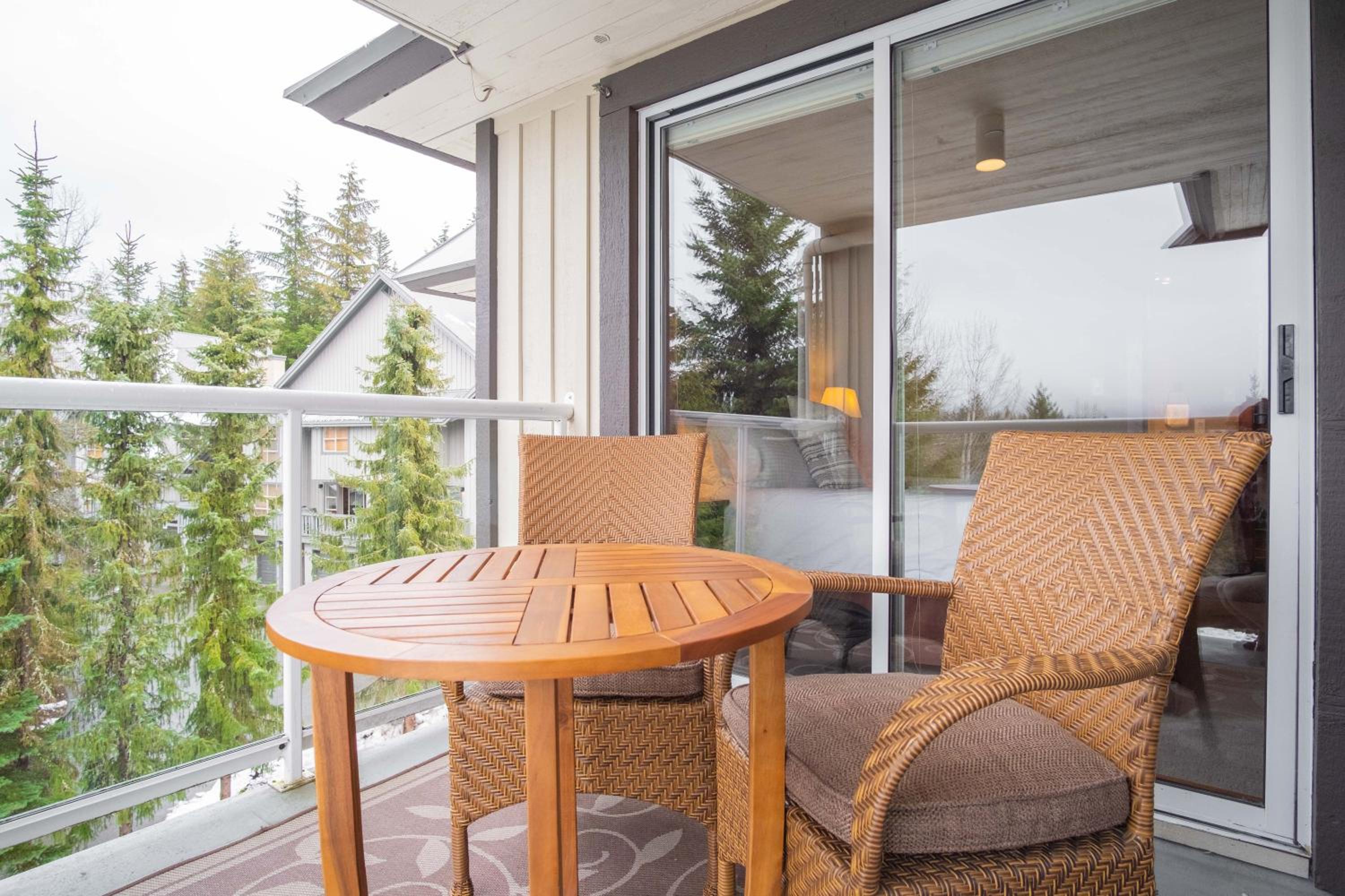 Wildwood Lodge by Outpost Whistler