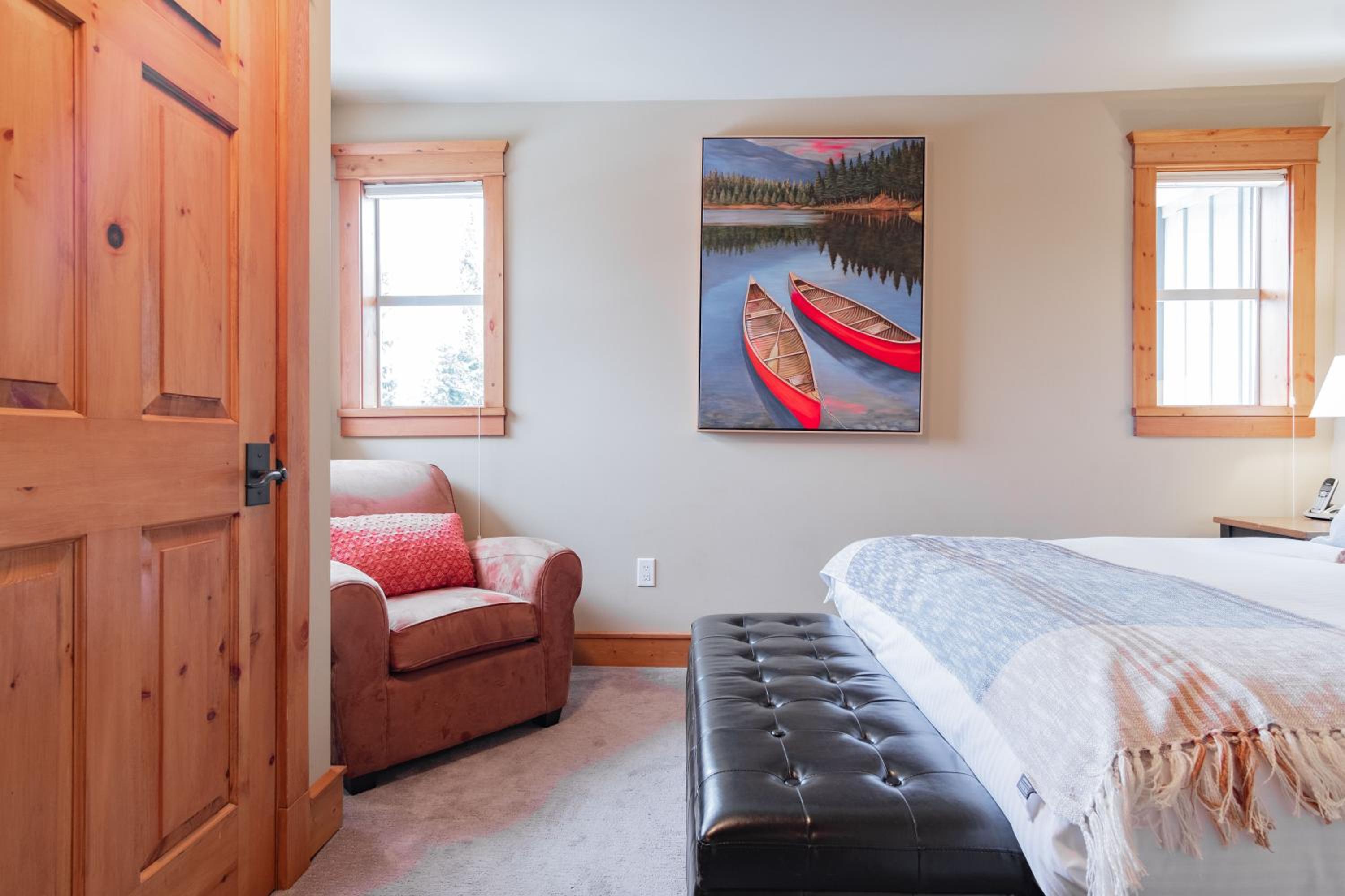 Wildwood Lodge by Outpost Whistler