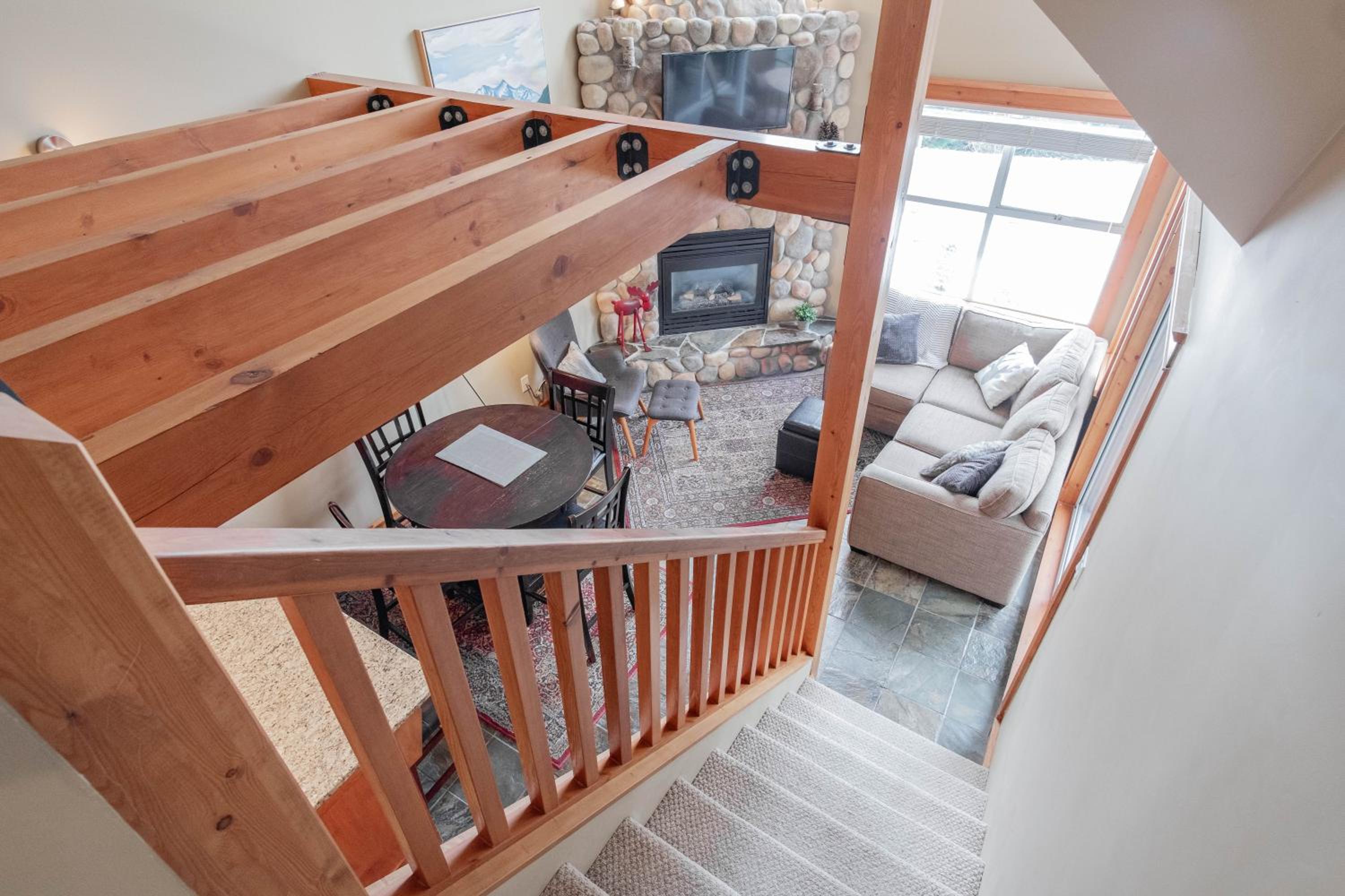 Wildwood Lodge by Outpost Whistler