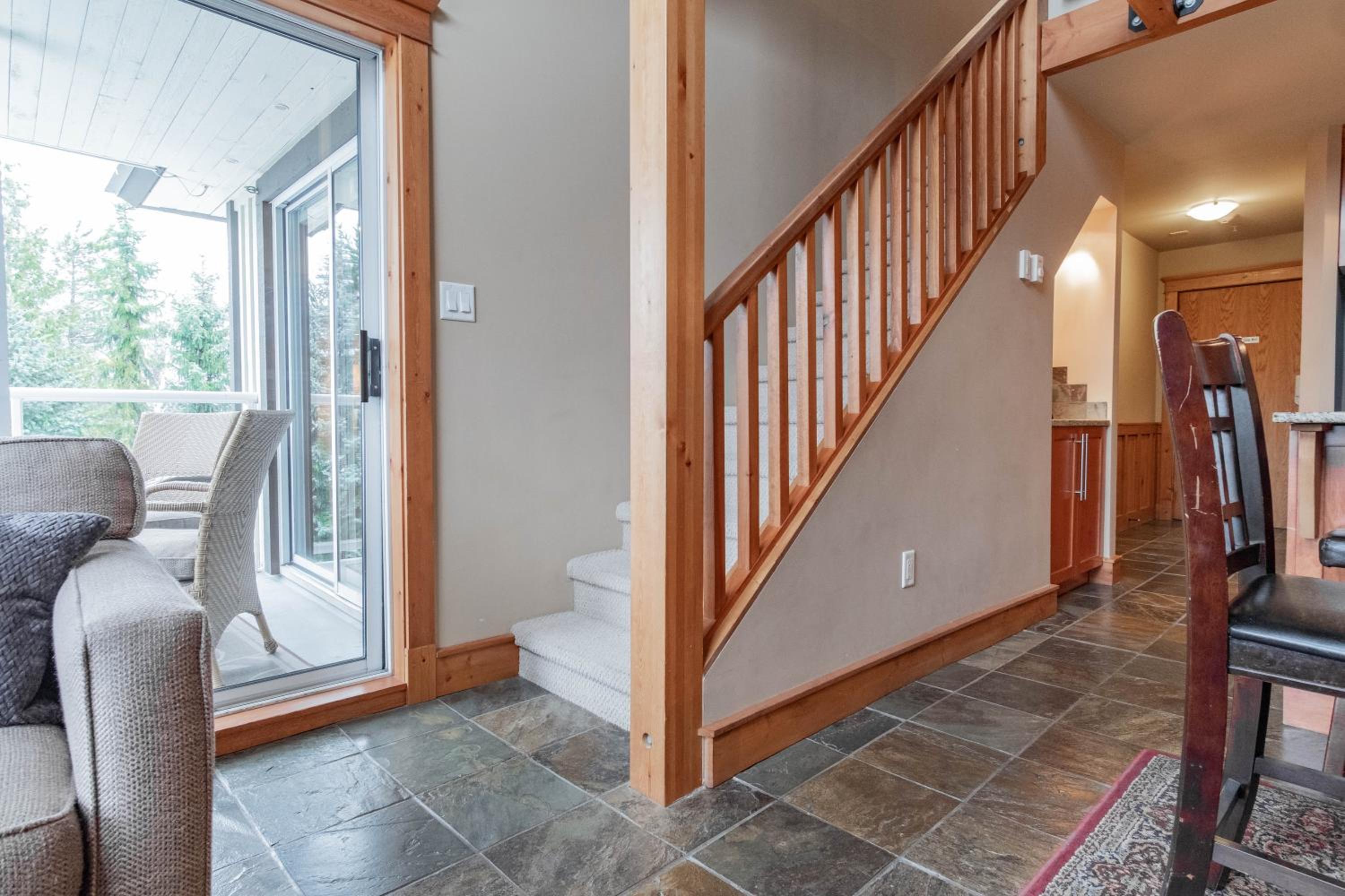 Wildwood Lodge by Outpost Whistler