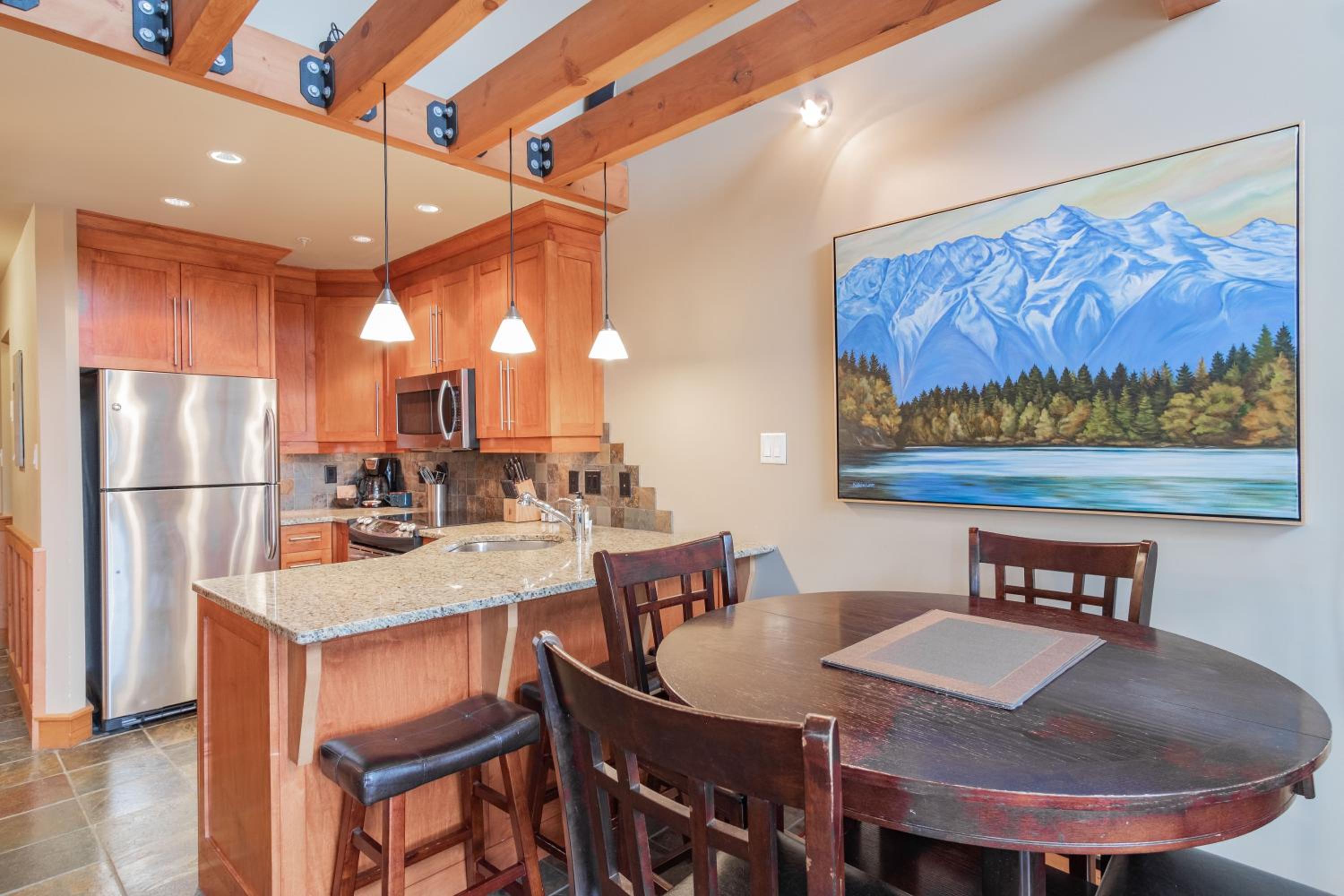 Wildwood Lodge by Outpost Whistler