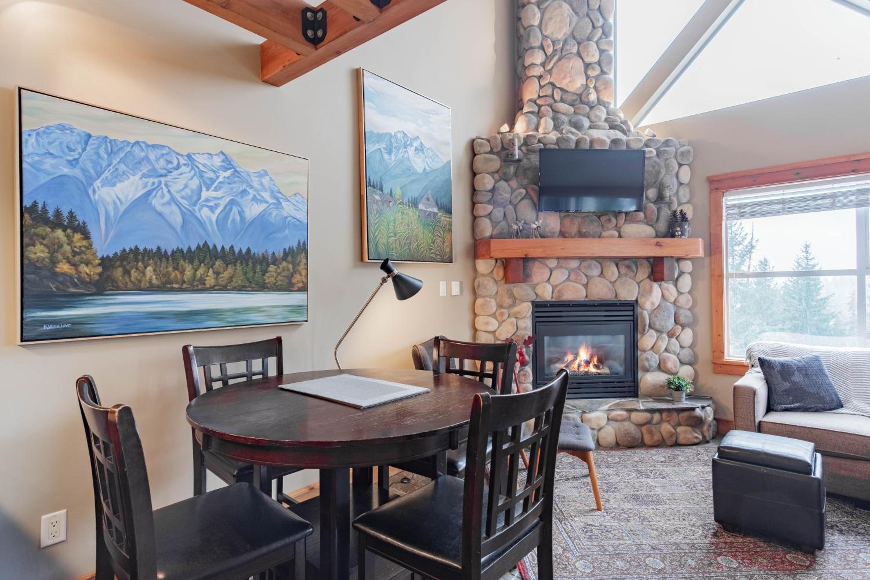 Wildwood Lodge by Outpost Whistler