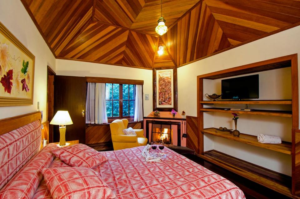 Hotel Bühler
