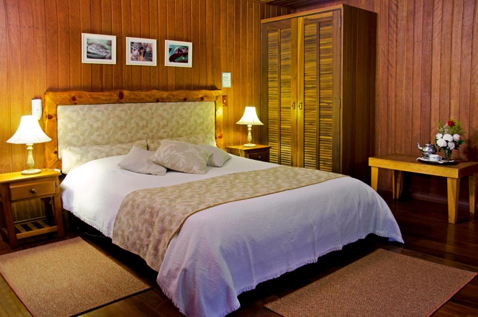 Hotel Bühler