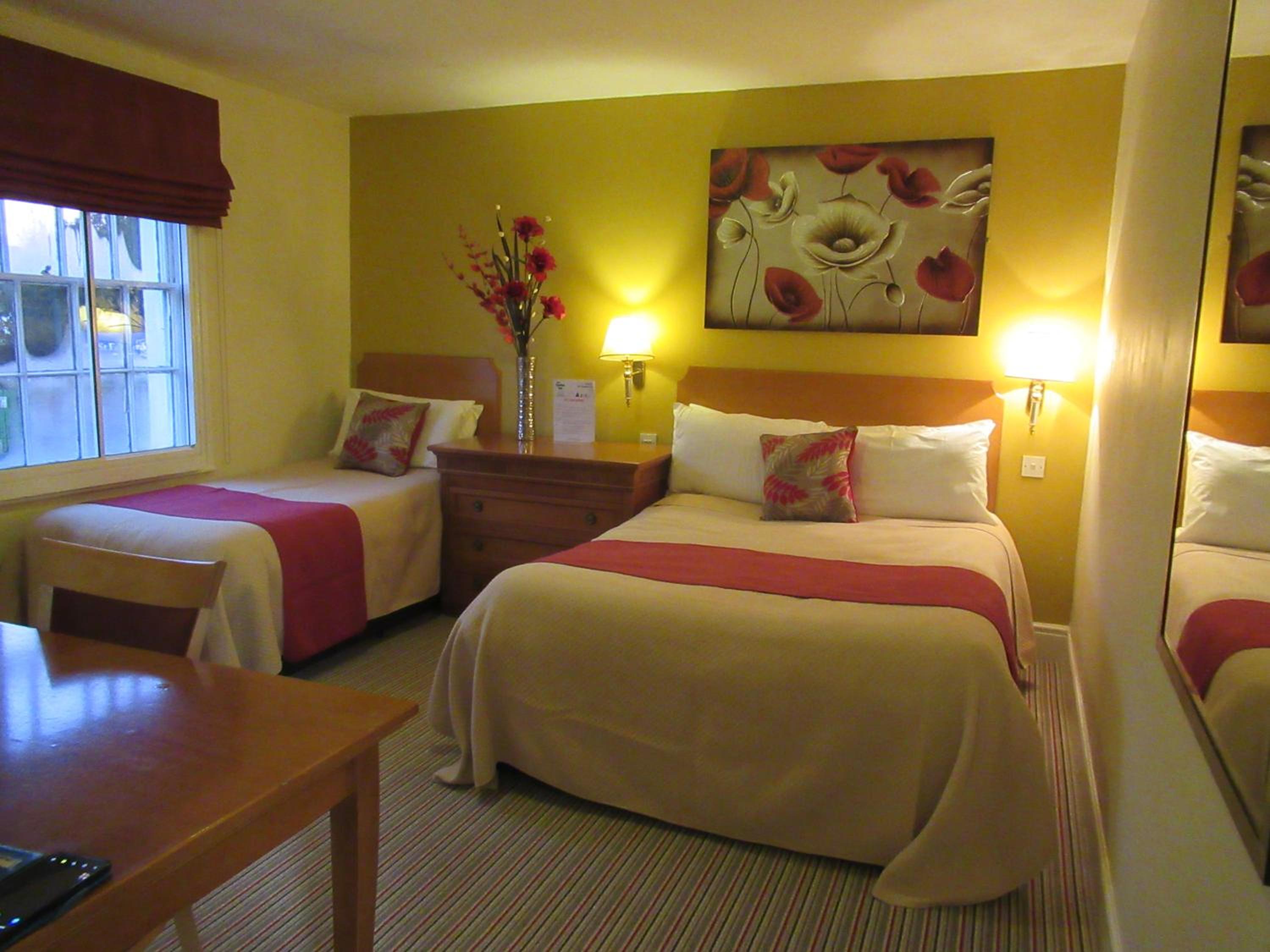 London Inn