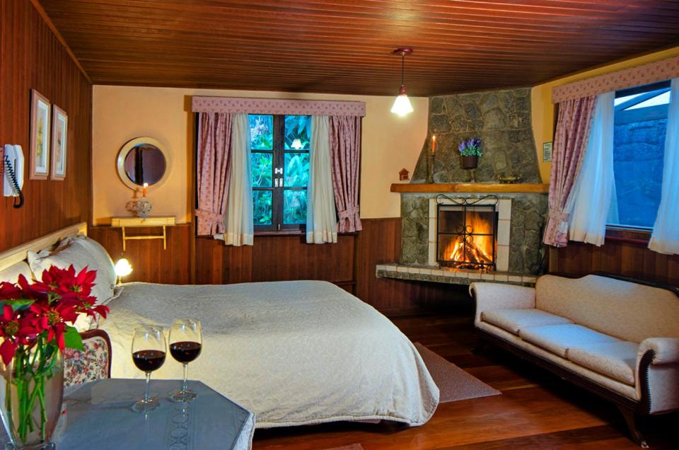 Hotel Bühler