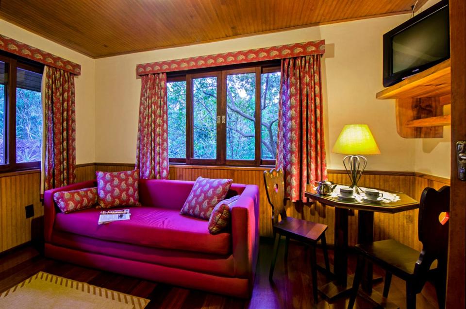 Hotel Bühler