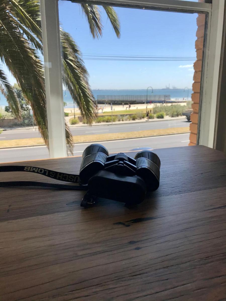 Beach Front Beauty view 2