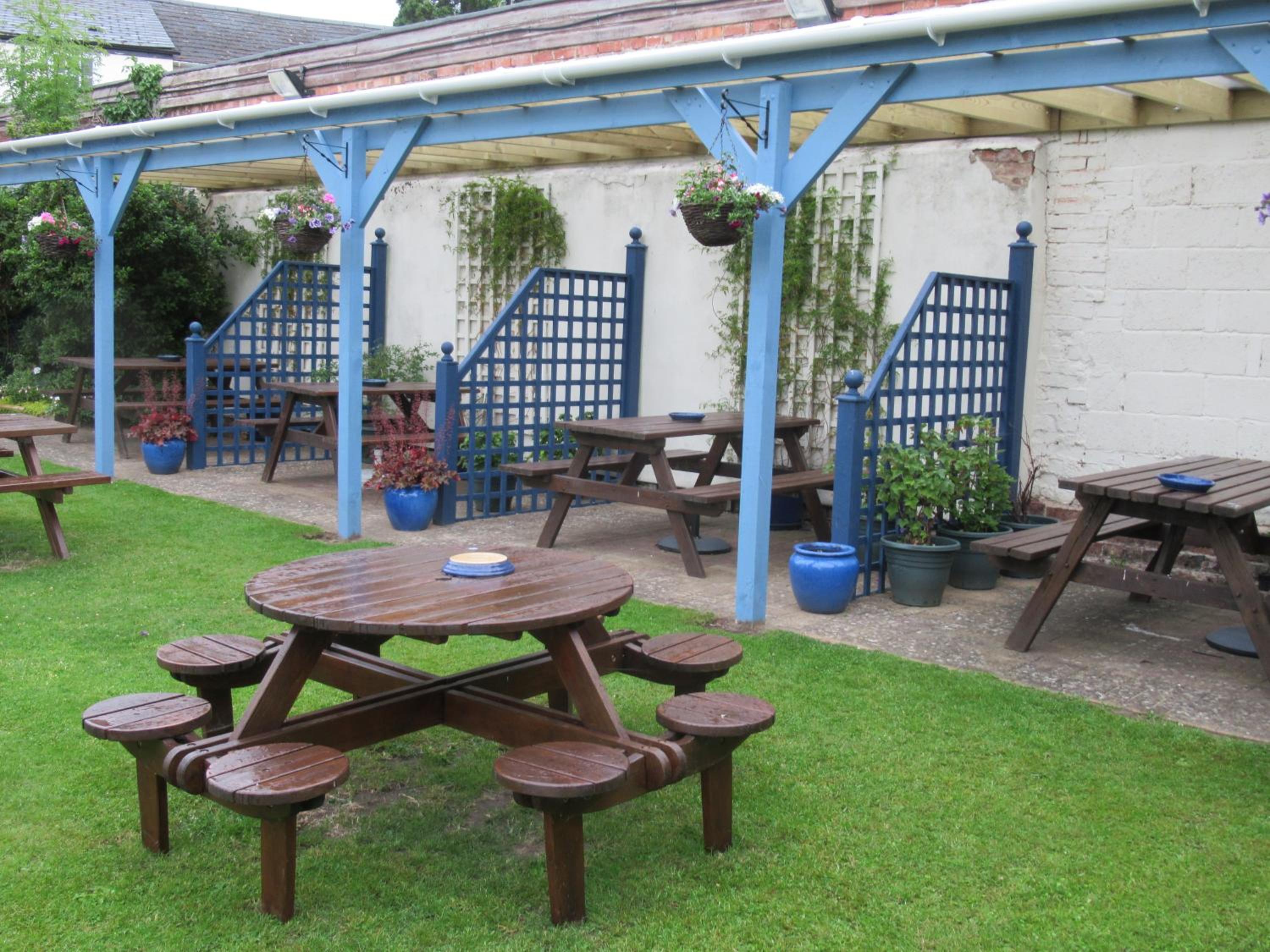 London Inn