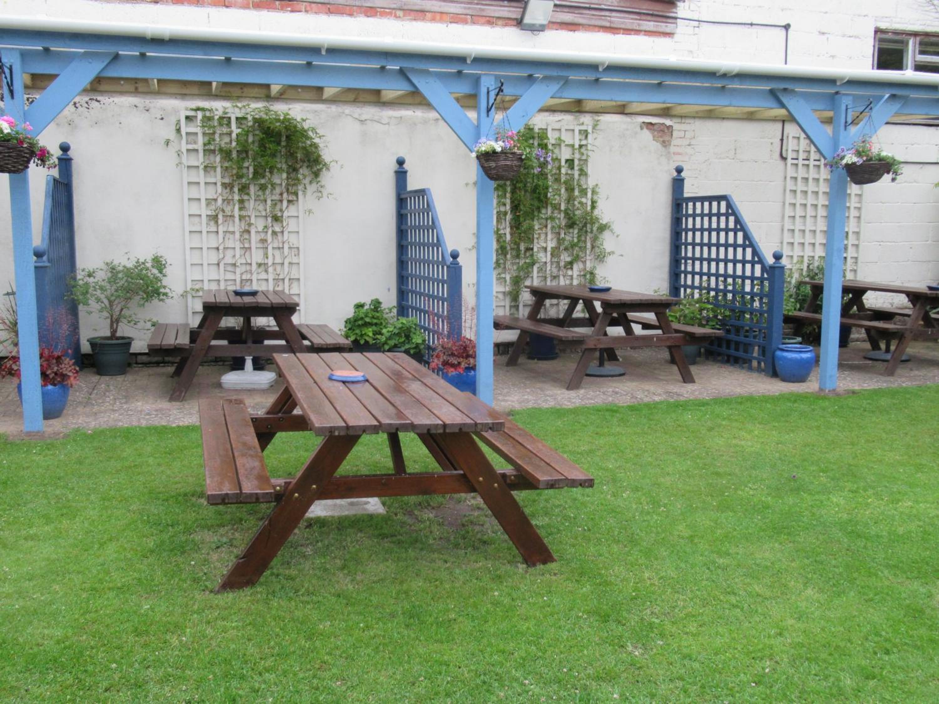 London Inn