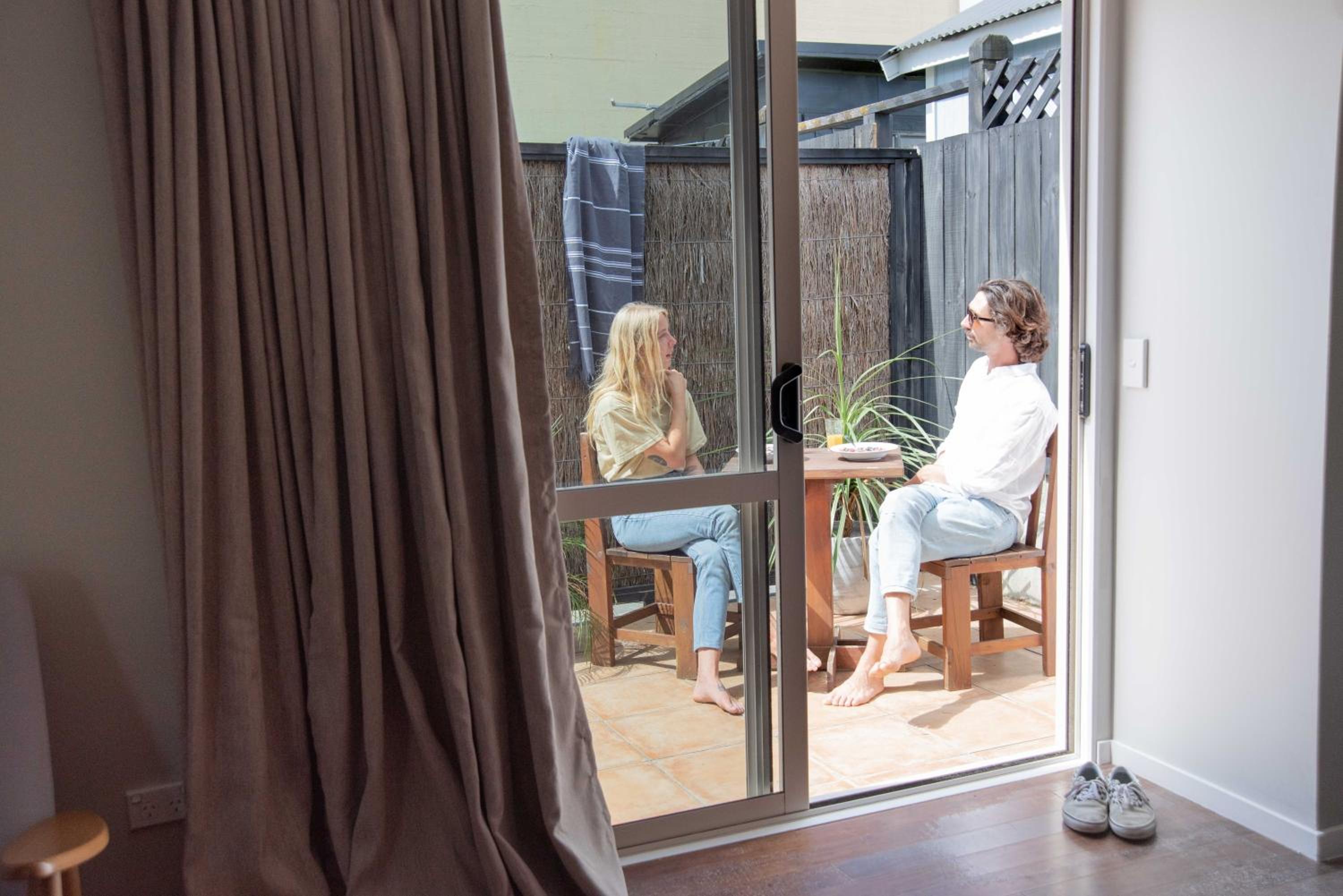 Hotel Raglan Sunset Motel and Conference Venue