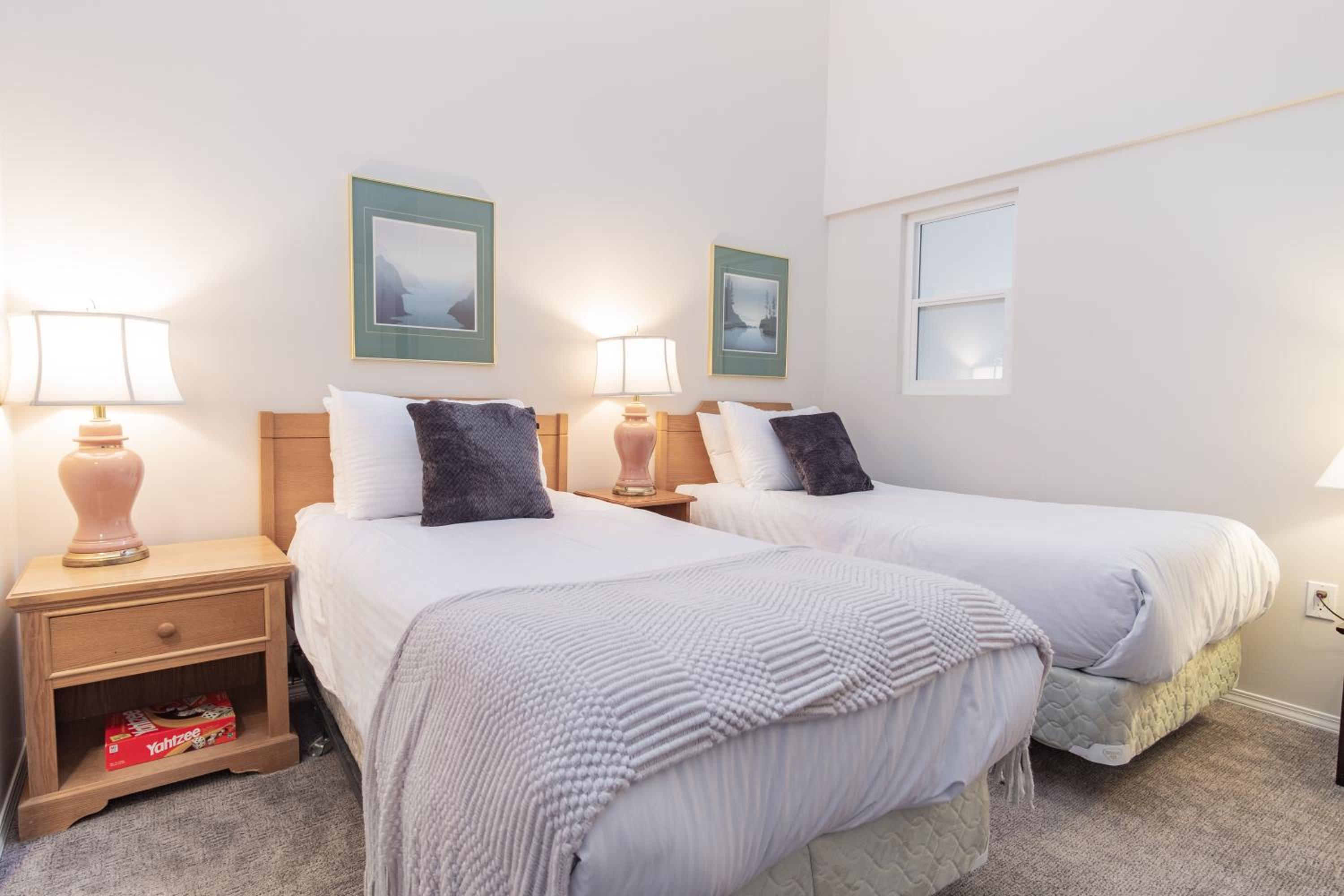 Wildwood Lodge by Outpost Whistler