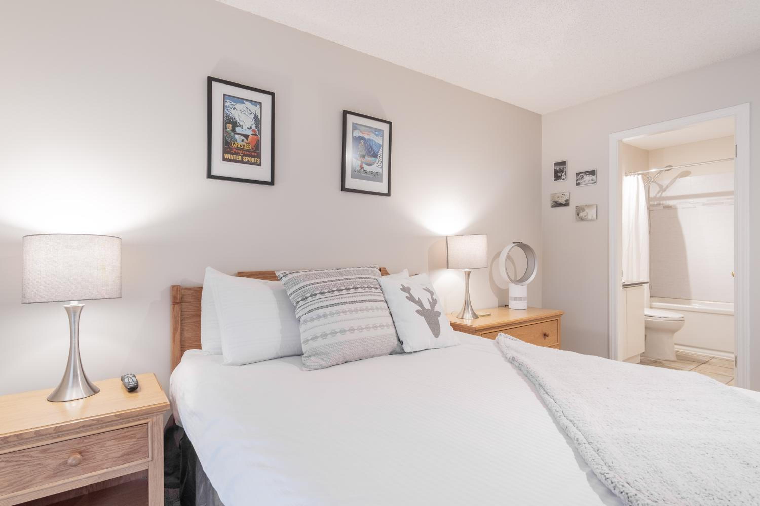 Wildwood Lodge by Outpost Whistler