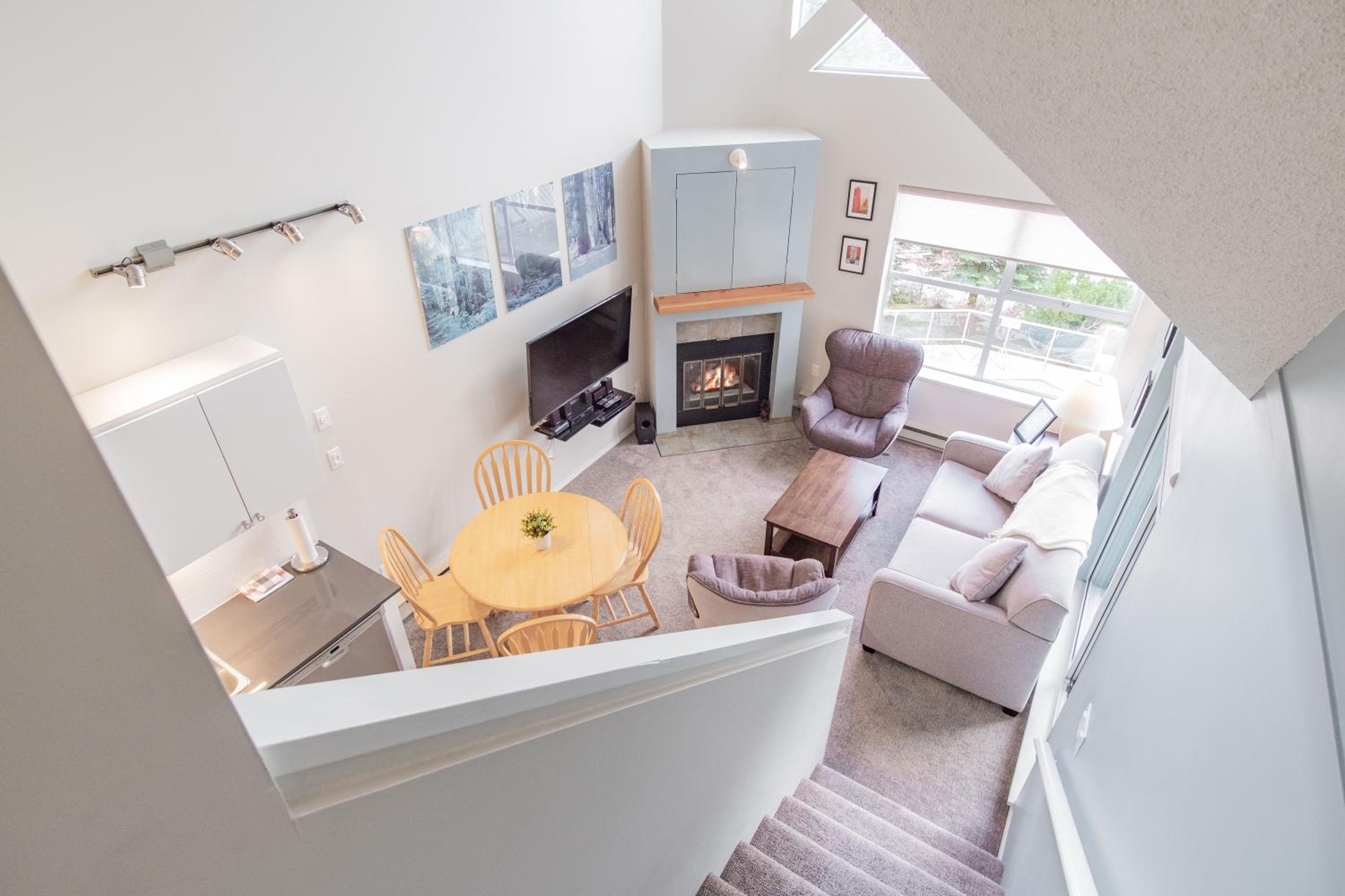 Wildwood Lodge by Outpost Whistler