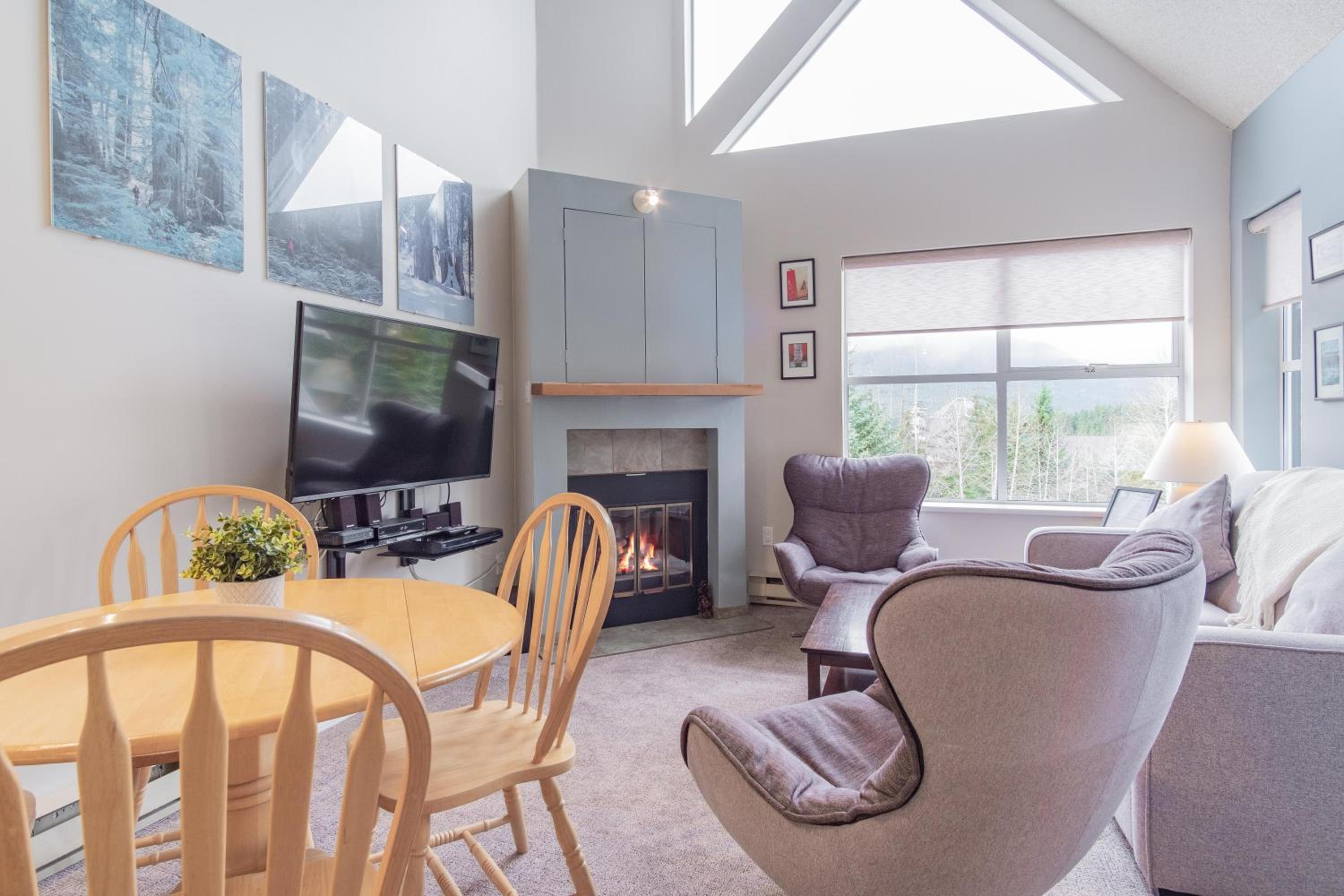 Wildwood Lodge by Outpost Whistler