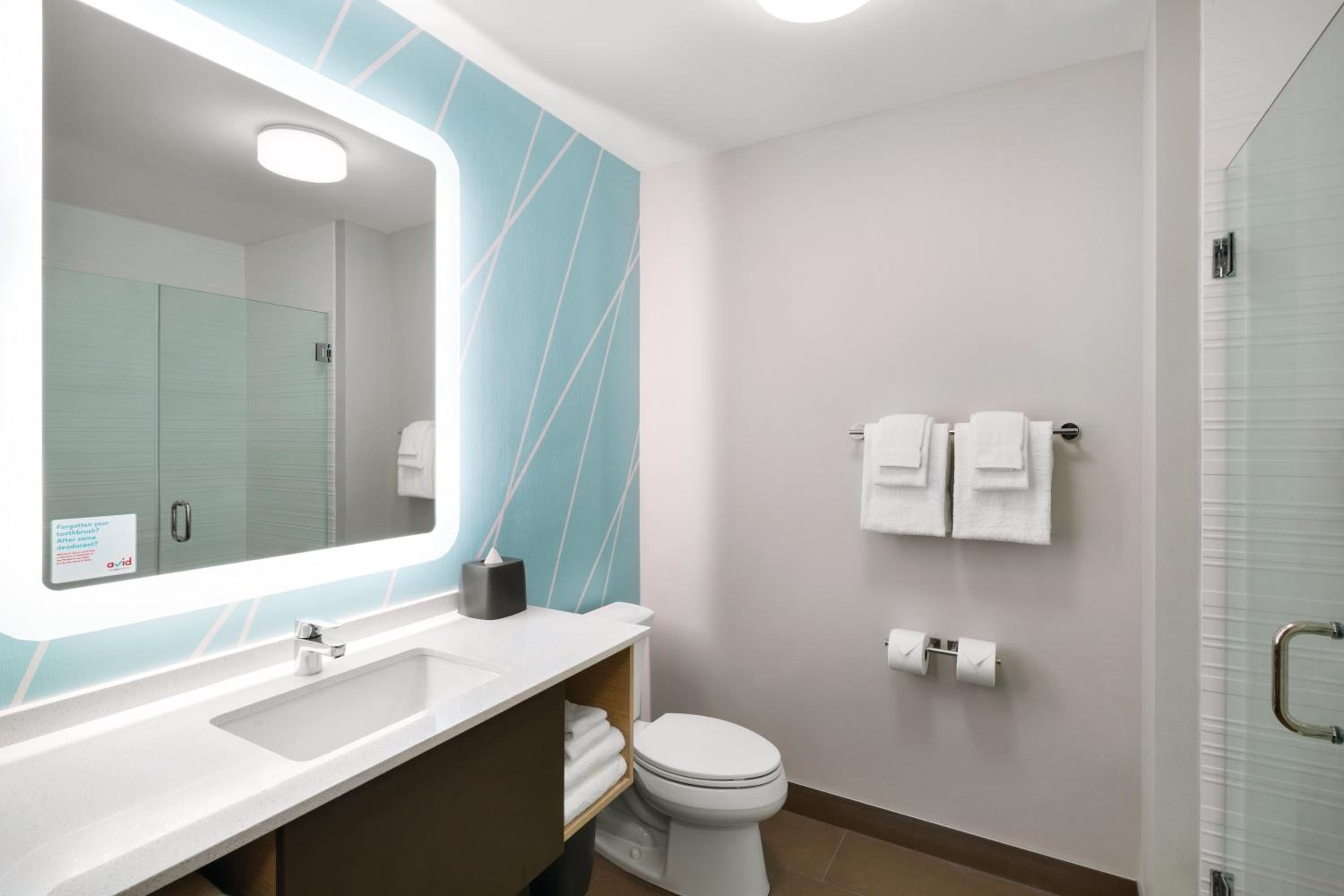 avid hotels - Nashville Airport, an IHG Hotel - Property Image 19