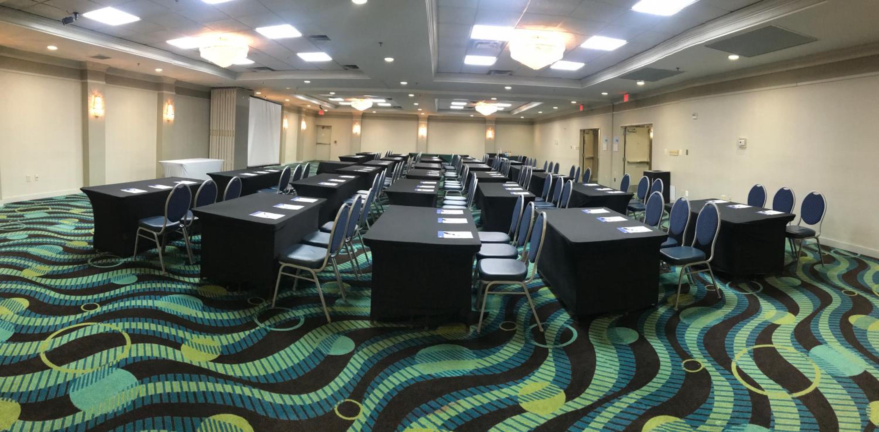 Springfield Vacations - Holiday Inn Express Washington DC SW - Springfield, an IHG Hotel - Property Image 48