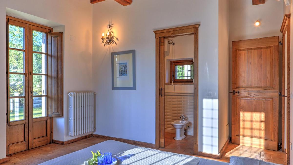CORBARA 8&1, Emma Villas view 2