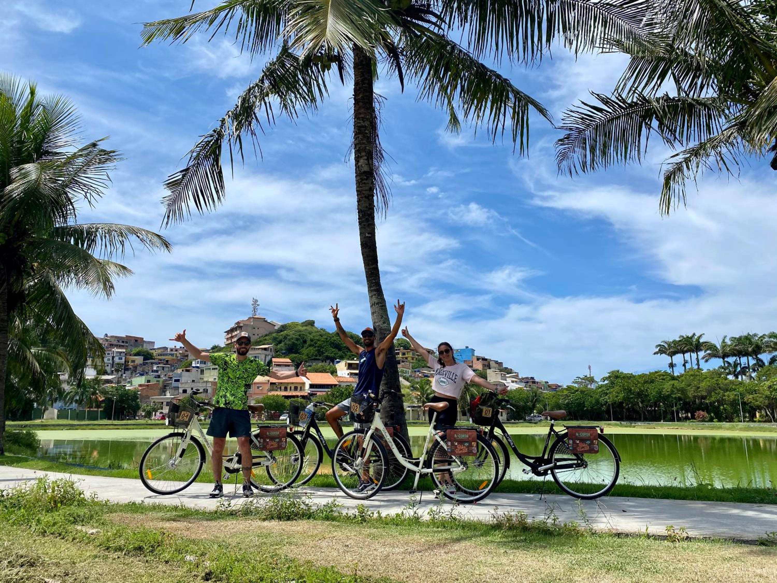 A Coroa Hostel & Pousada