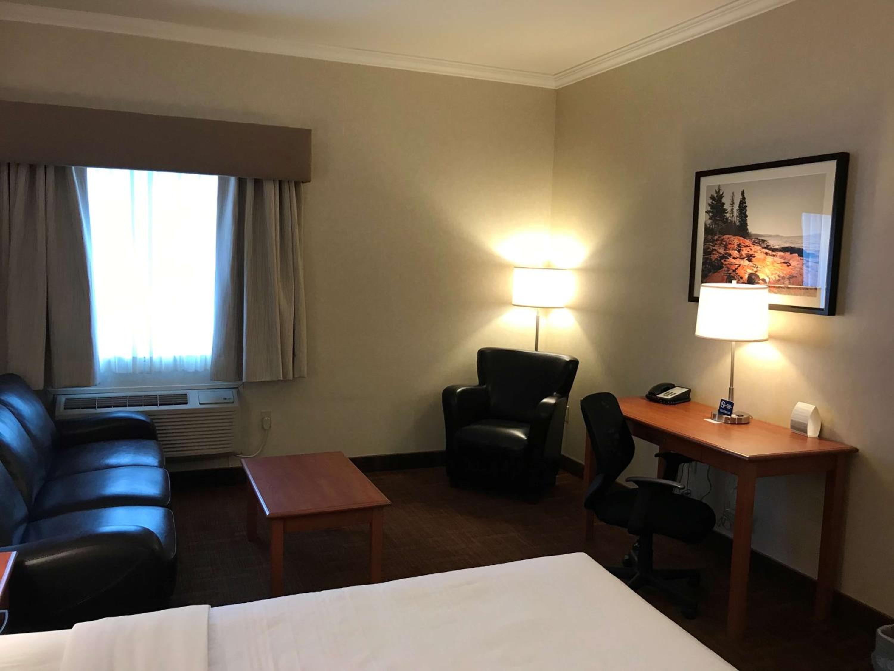 Thunder Bay Vacations - Best Western Thunder Bay Crossroads - Property Image 7