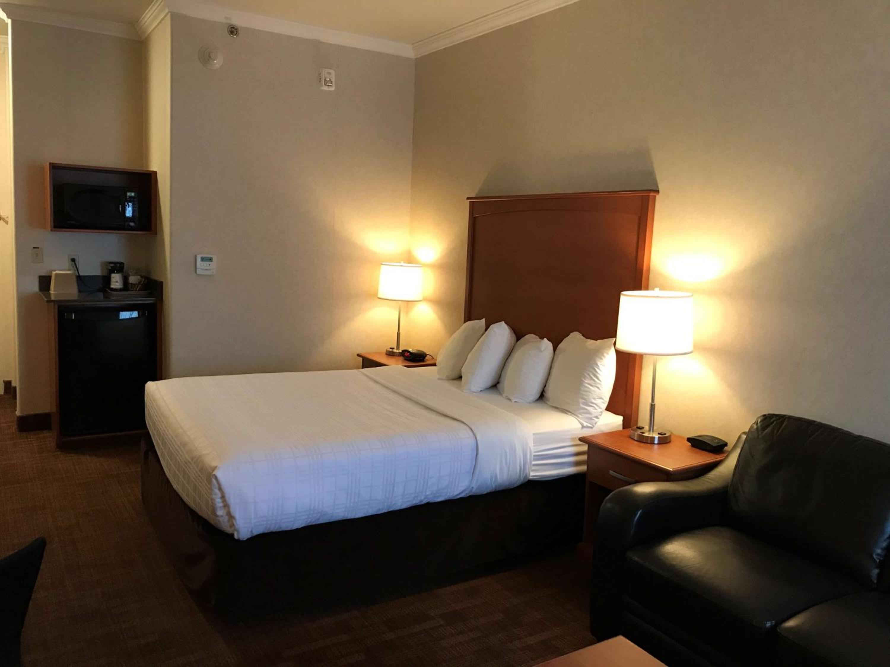 Thunder Bay Vacations - Best Western Thunder Bay Crossroads - Property Image 3