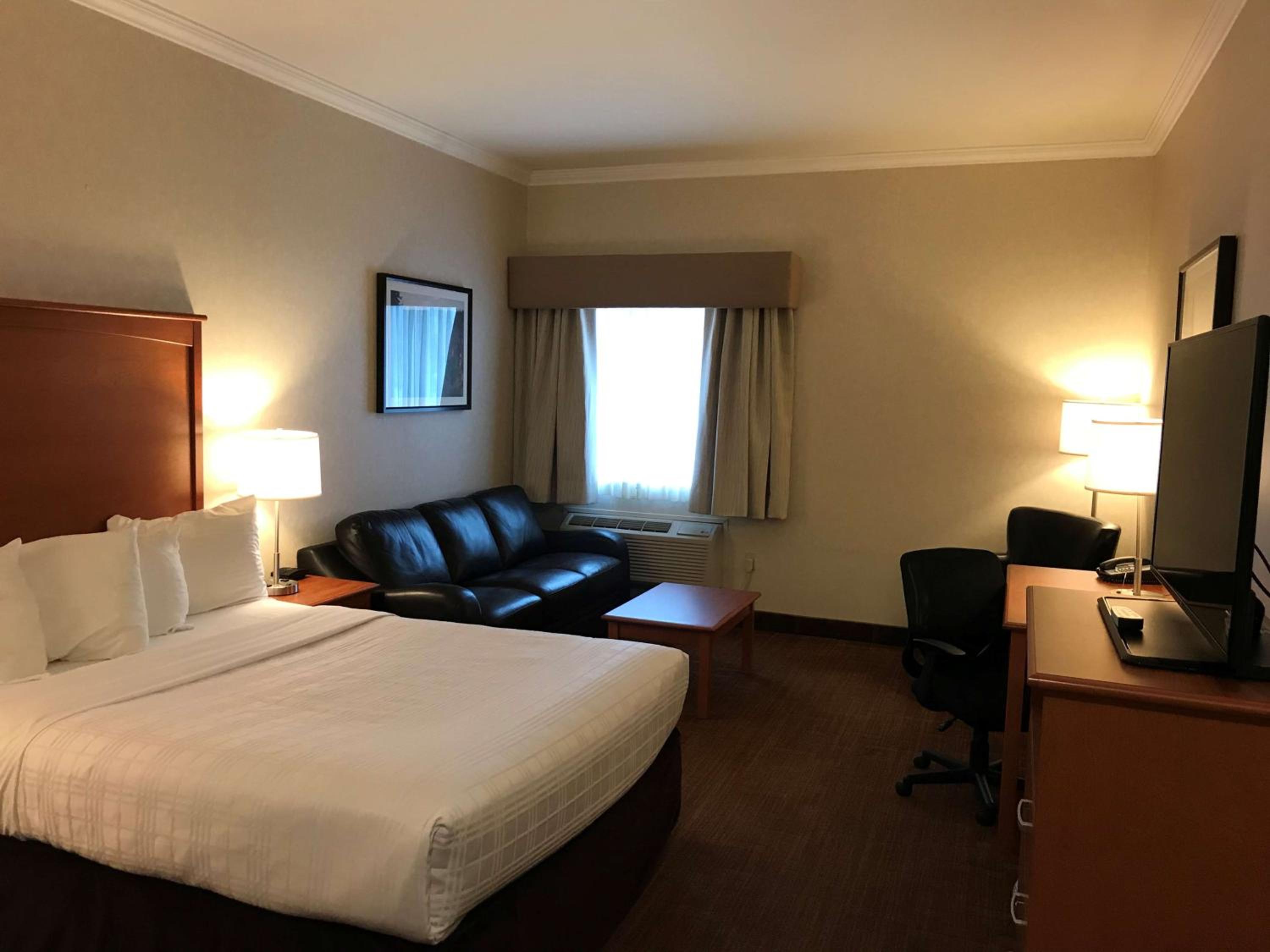 Thunder Bay Vacations - Best Western Thunder Bay Crossroads - Property Image 5