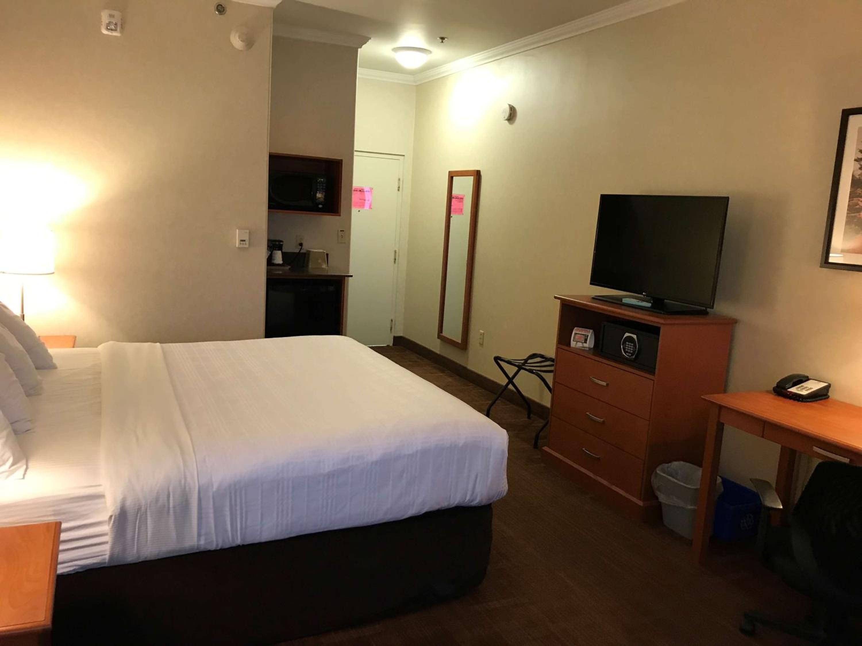 Thunder Bay Vacations - Best Western Thunder Bay Crossroads - Property Image 12