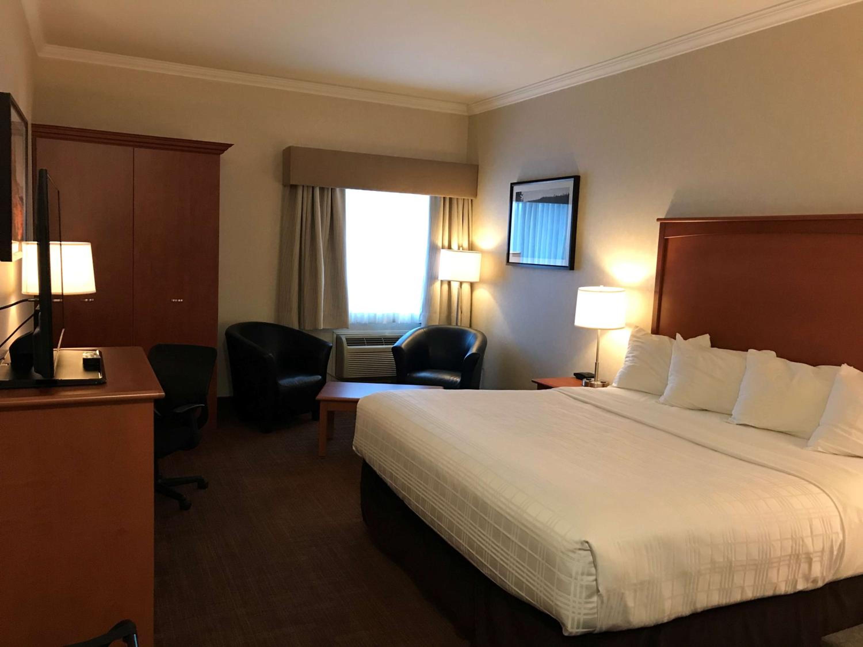 Thunder Bay Vacations - Best Western Thunder Bay Crossroads - Property Image 13