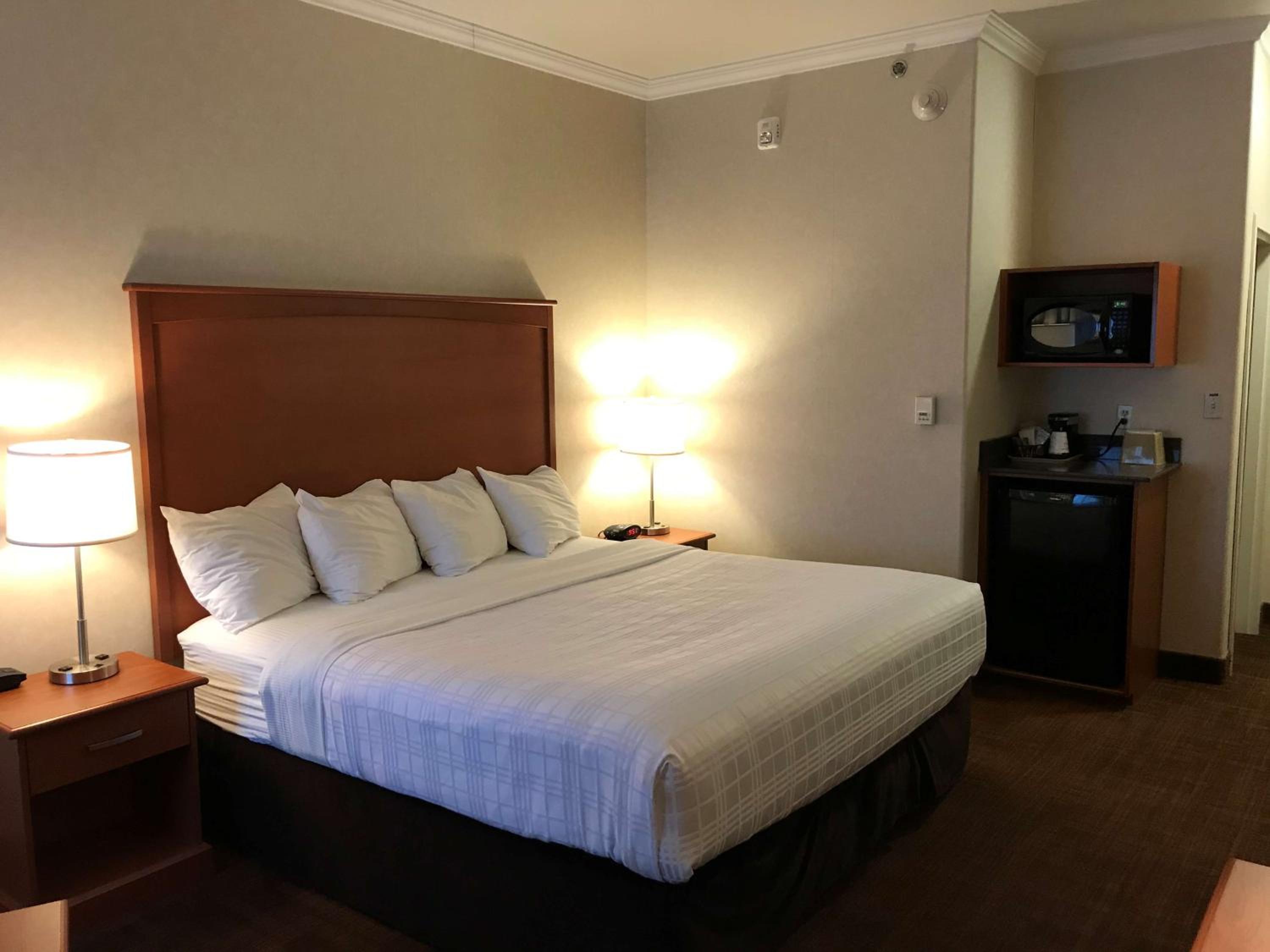 Thunder Bay Vacations - Best Western Thunder Bay Crossroads - Property Image 11