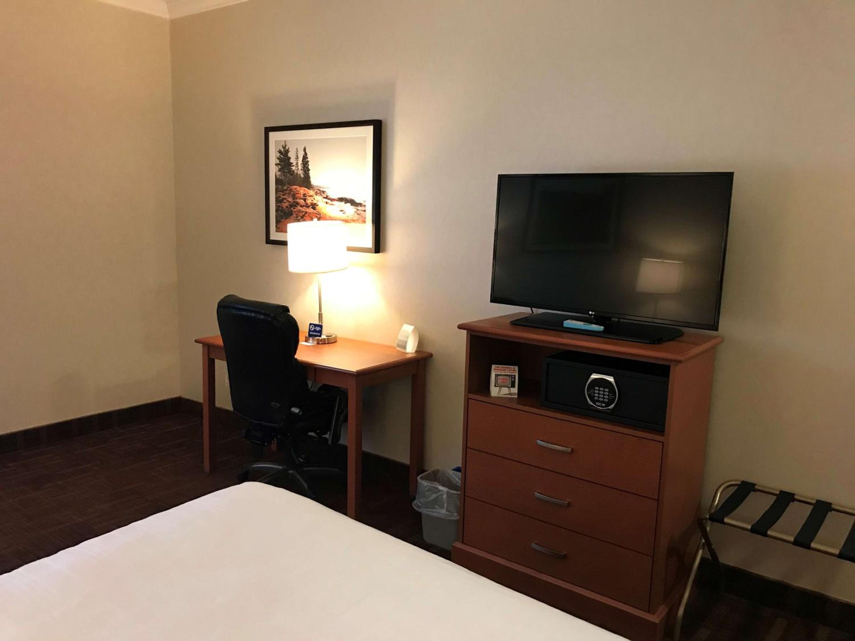 Thunder Bay Vacations - Best Western Thunder Bay Crossroads - Property Image 15