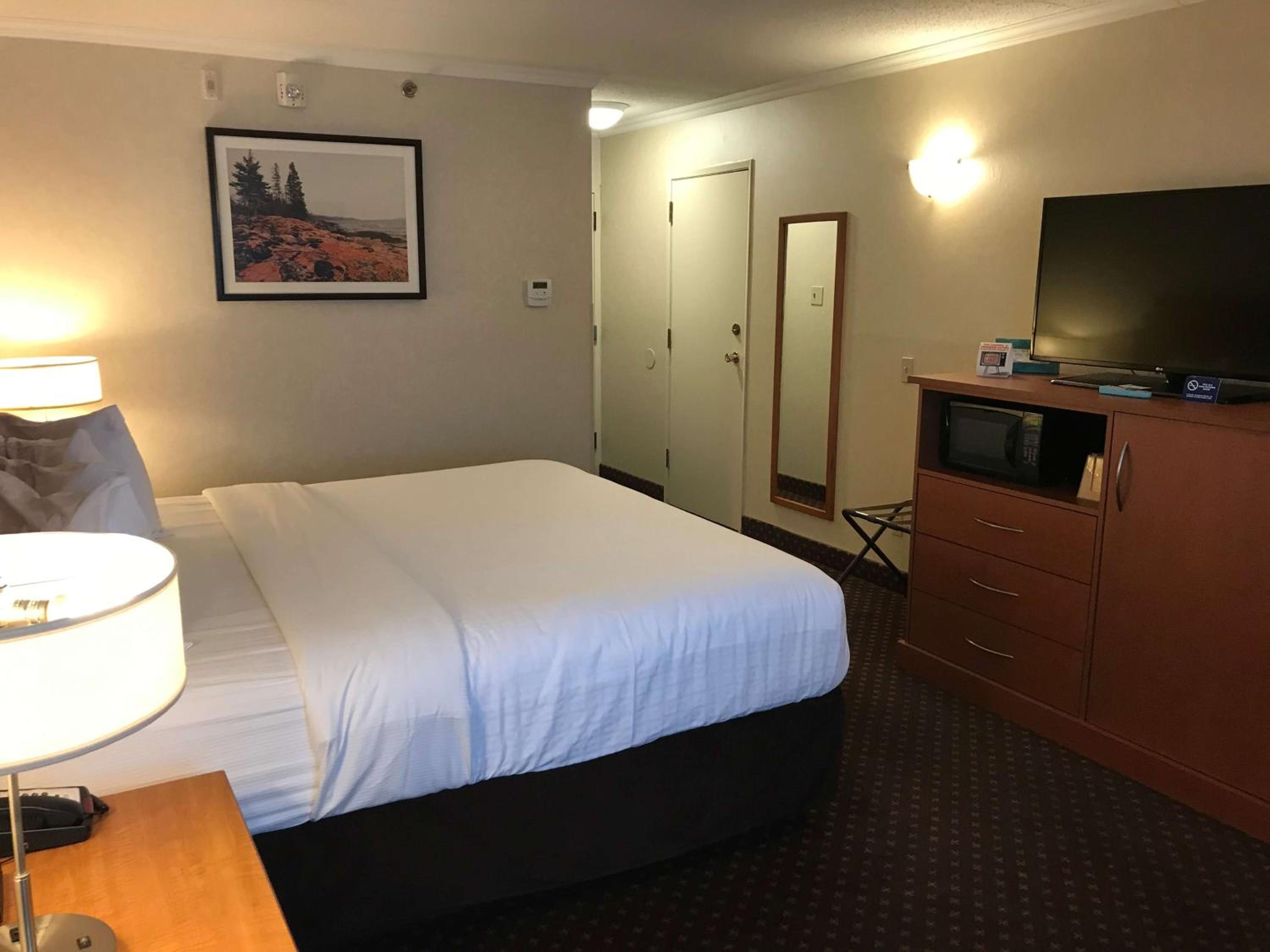 Thunder Bay Vacations - Best Western Thunder Bay Crossroads - Property Image 17