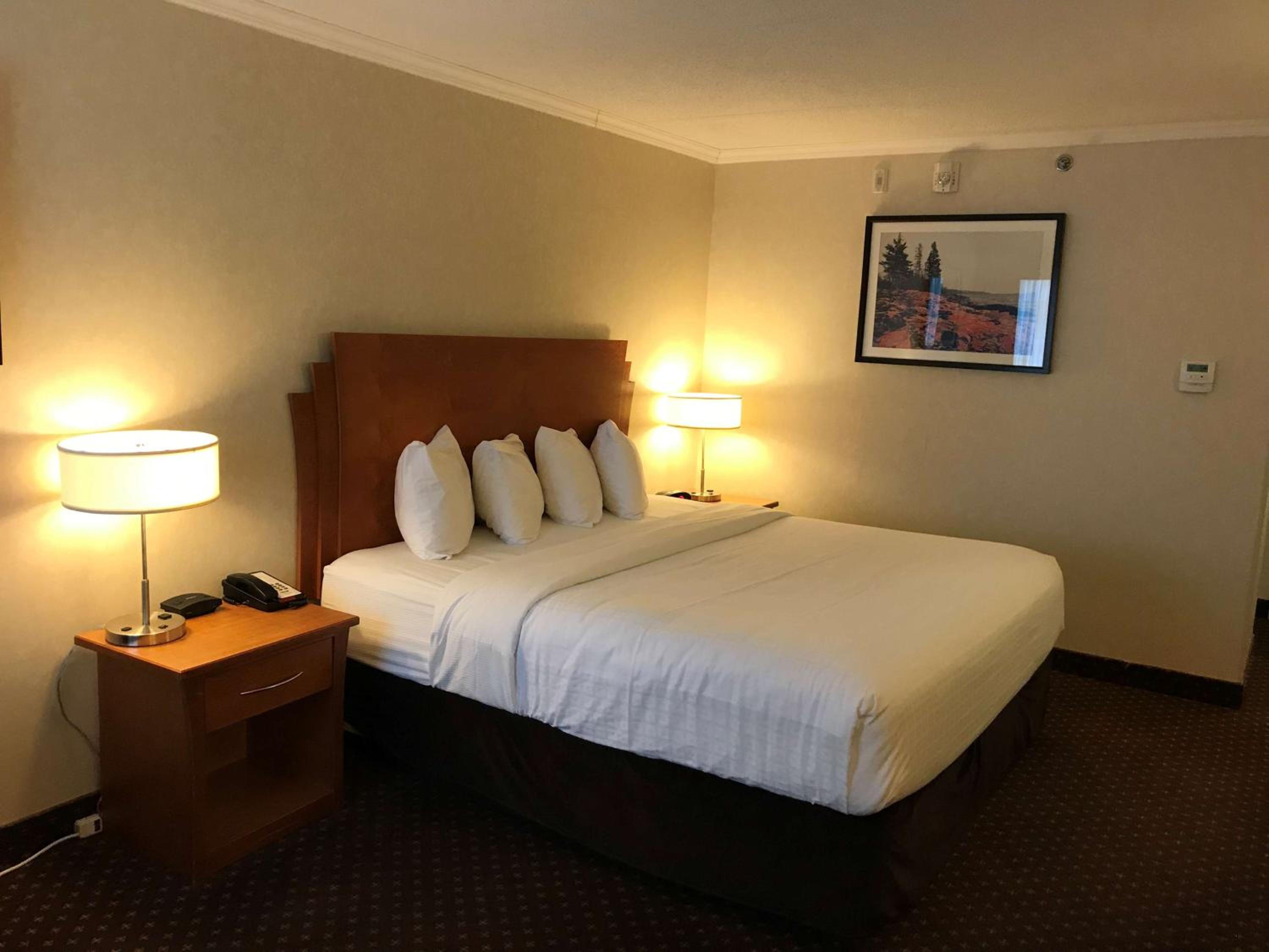 Thunder Bay Vacations - Best Western Thunder Bay Crossroads - Property Image 18